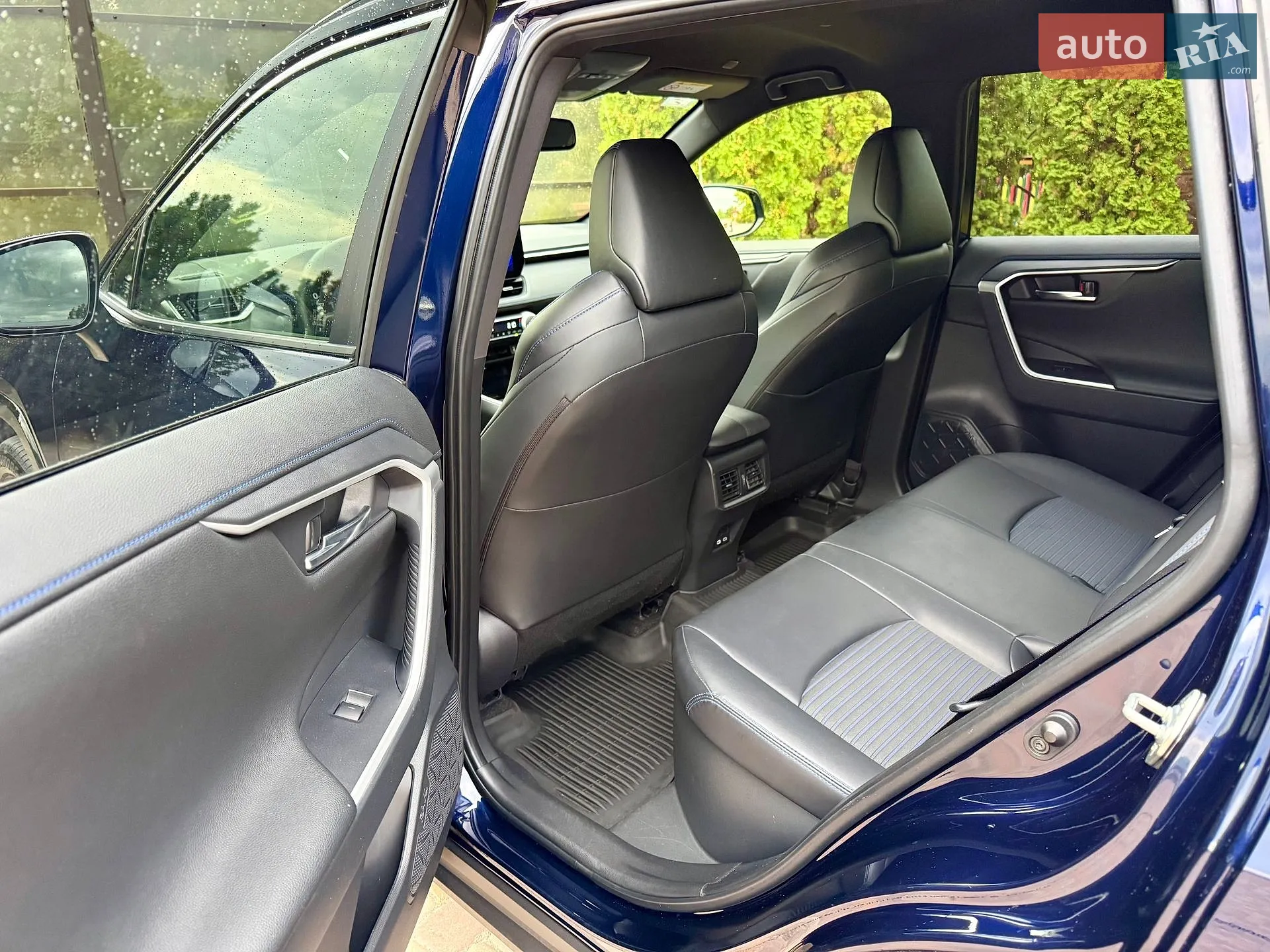 2024 Toyota RAV 4 - мініатюра 22