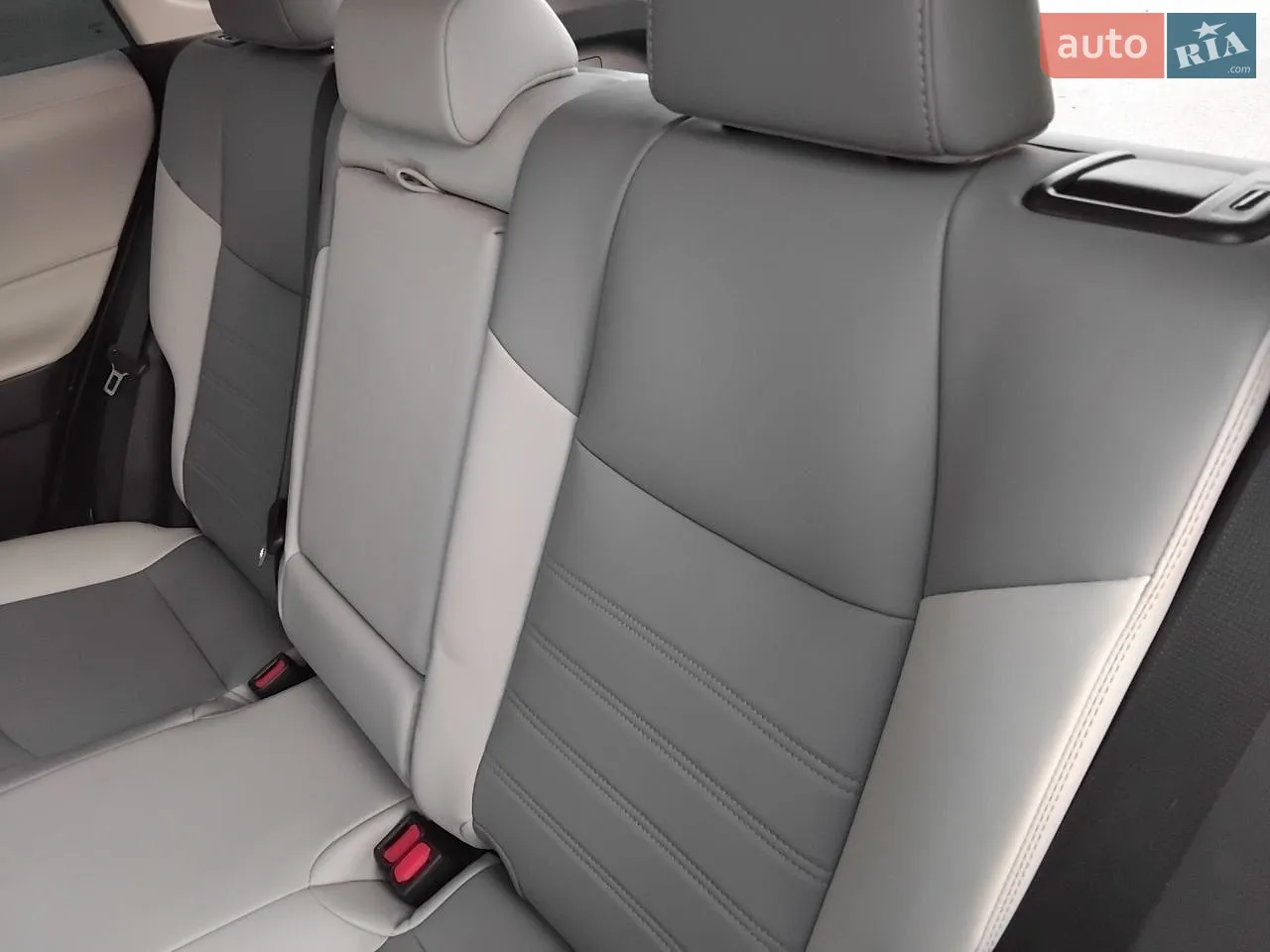 2020 Toyota RAV 4 - мініатюра 12