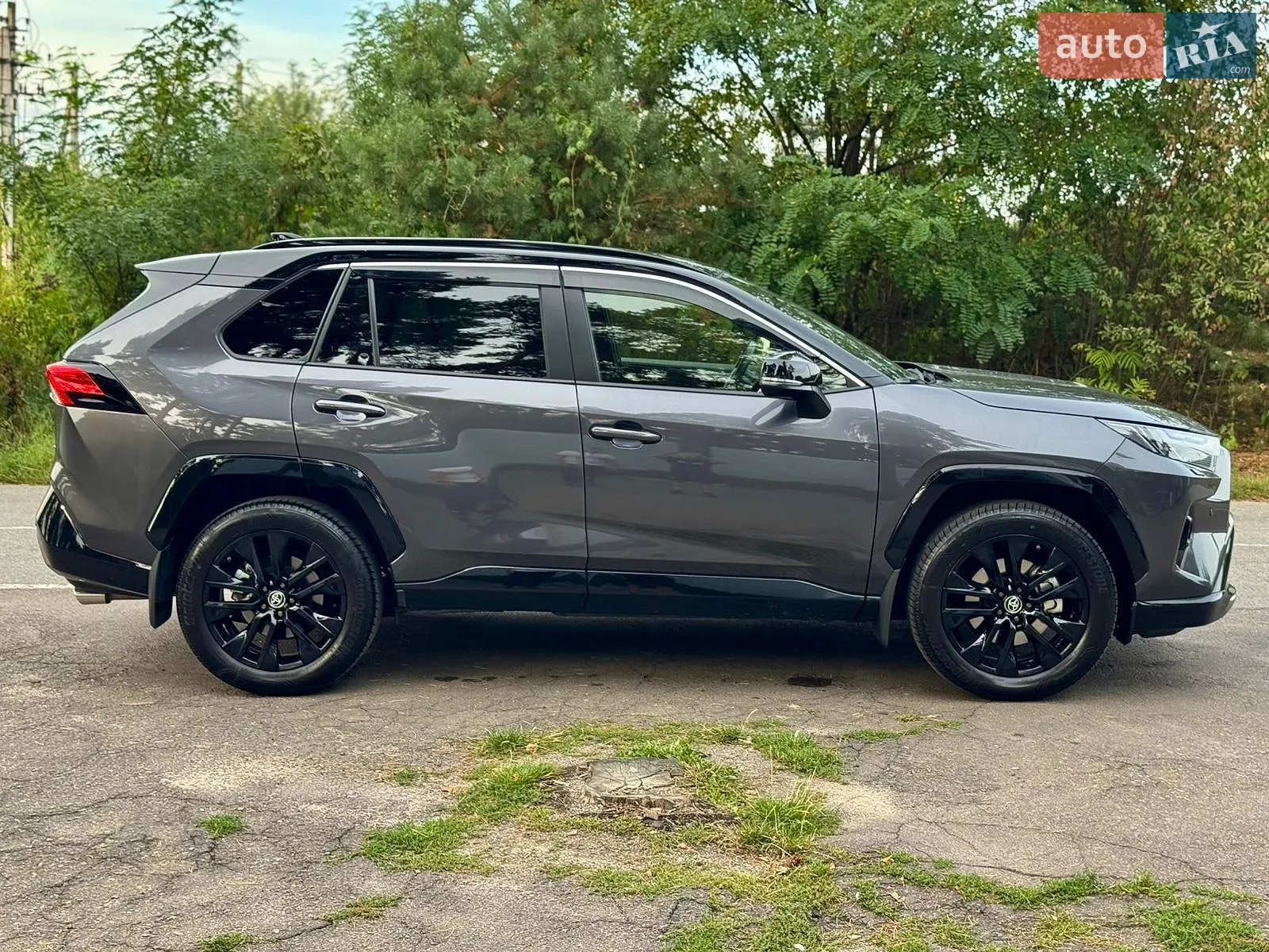 2025 Toyota RAV 4 - мініатюра 9