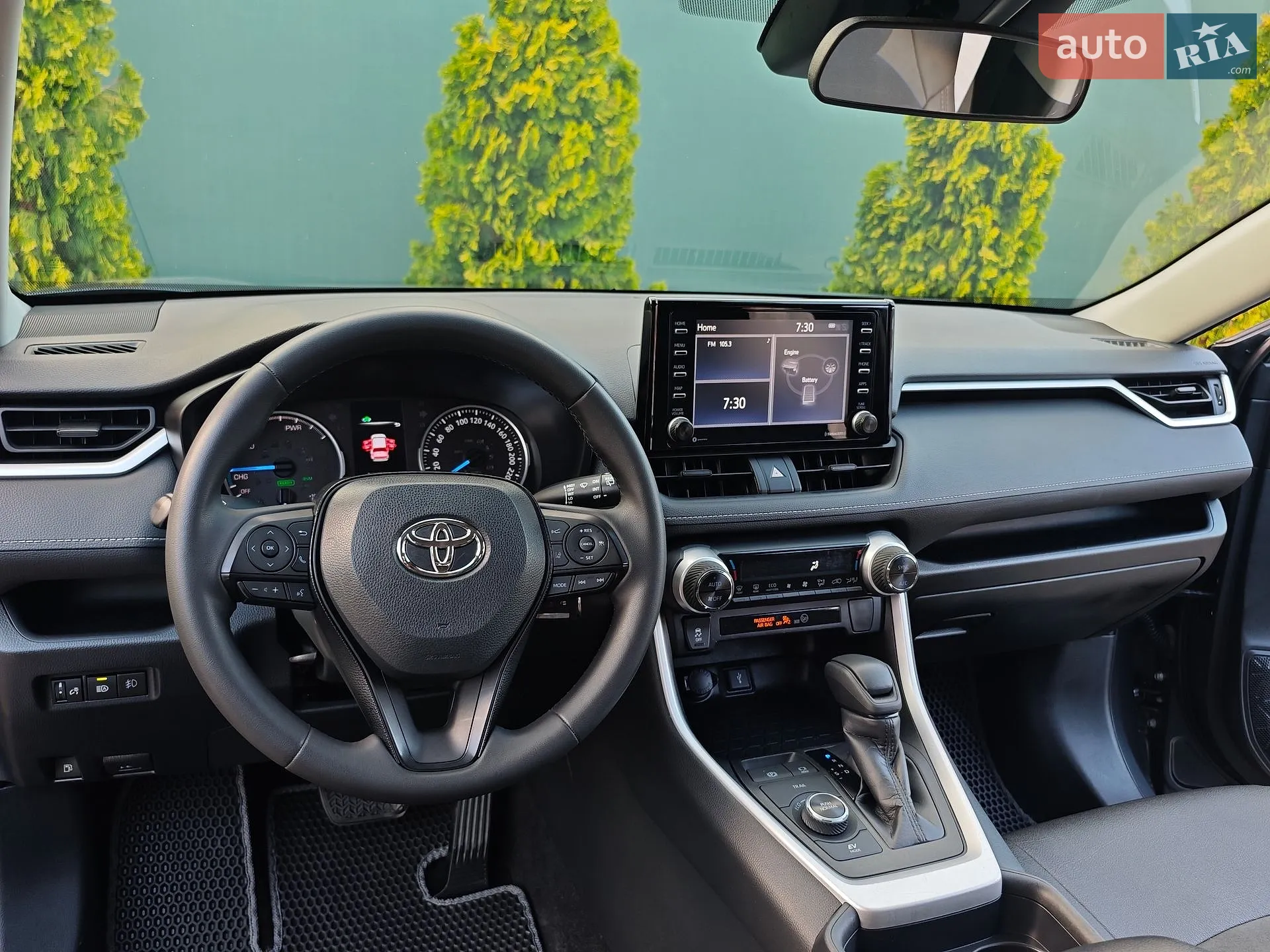 2020 Toyota RAV 4 - мініатюра 29