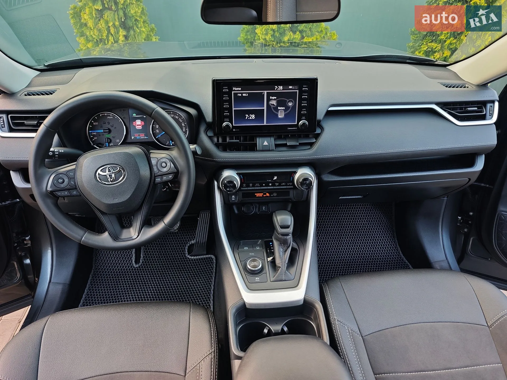 2020 Toyota RAV 4 - мініатюра 35
