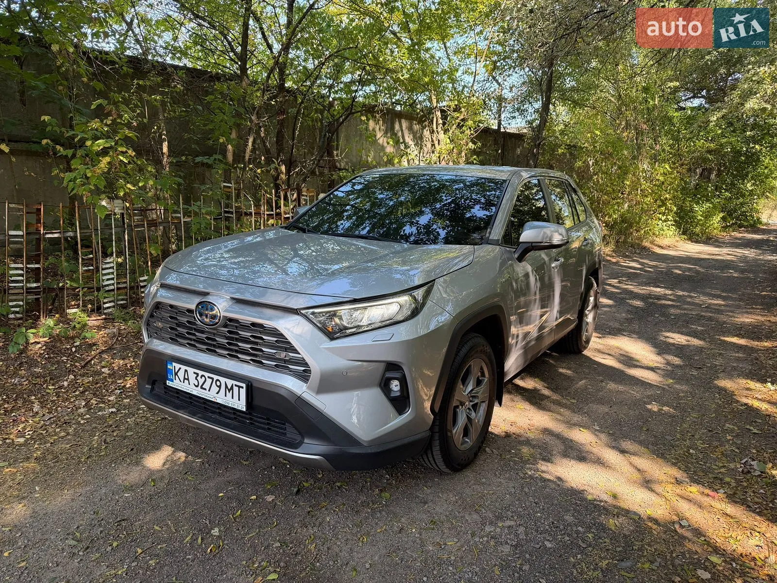 2024 Toyota RAV 4 - мініатюра 6