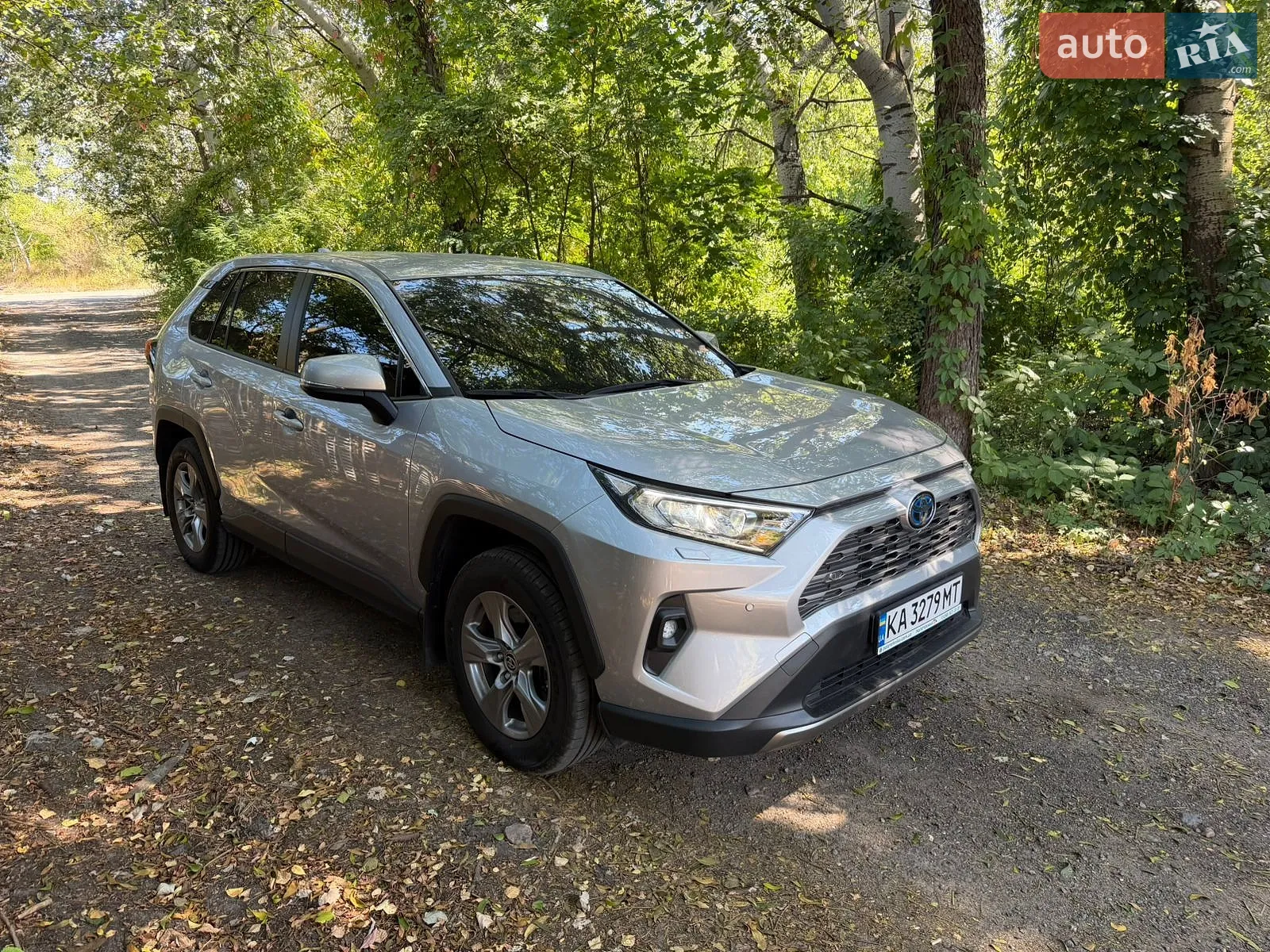 2024 Toyota RAV 4 - мініатюра 14