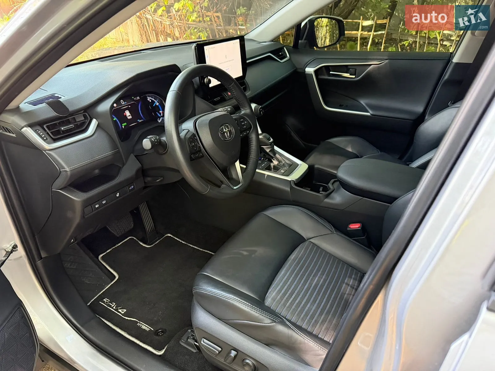 2024 Toyota RAV 4 - мініатюра 25