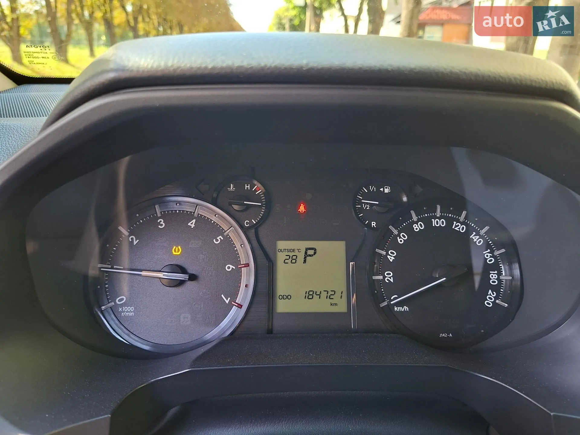 2016 Toyota RAV 4 - мініатюра 14