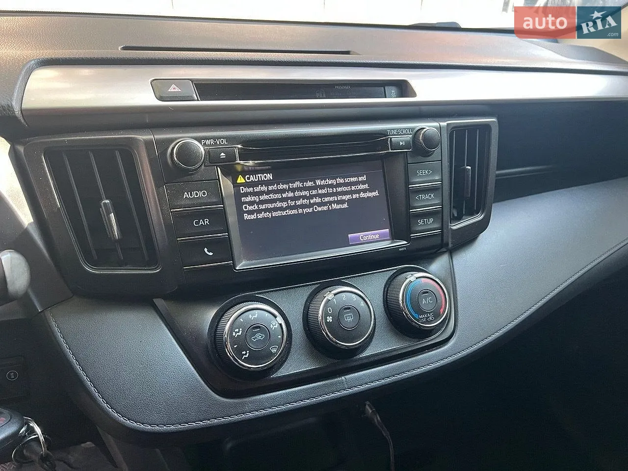 2016 Toyota RAV 4 - мініатюра 25