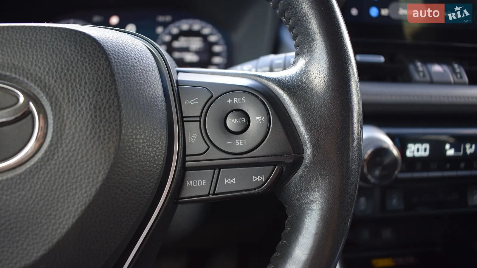 2023 Toyota RAV 4 - мініатюра 20