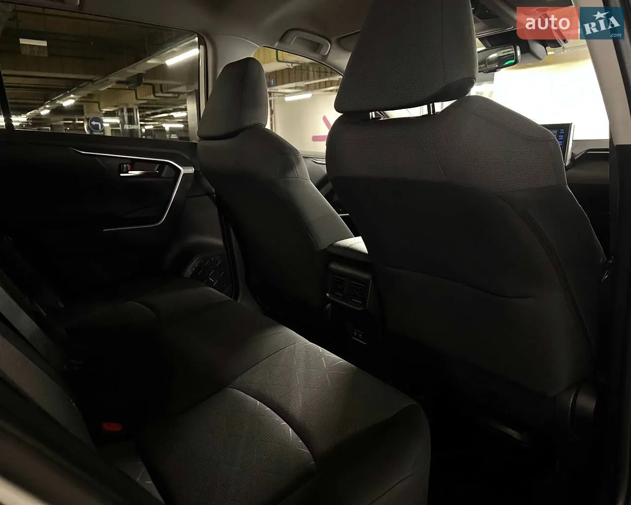 2021 Toyota RAV 4 - мініатюра 34