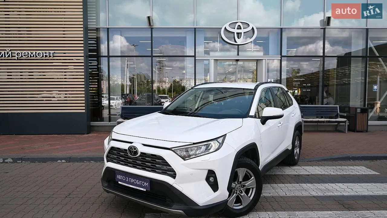 2021 Toyota C-HR - мініатюра 15