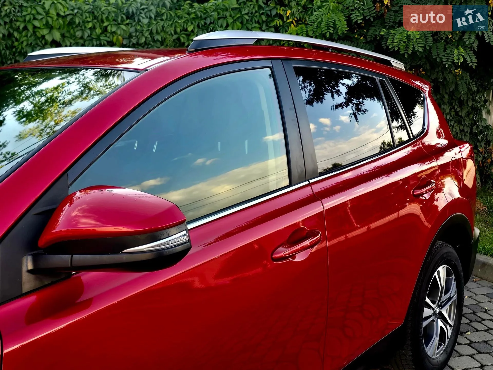 2014 Toyota RAV 4 - мініатюра 14