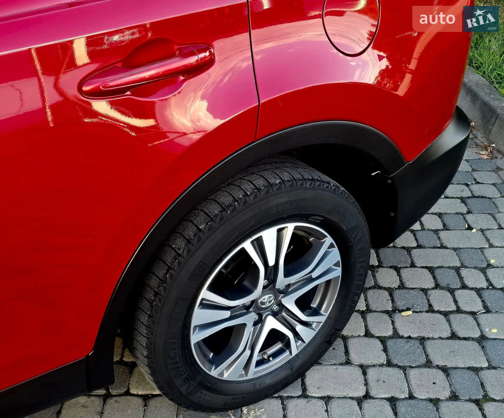 2014 Toyota RAV 4 - мініатюра 19