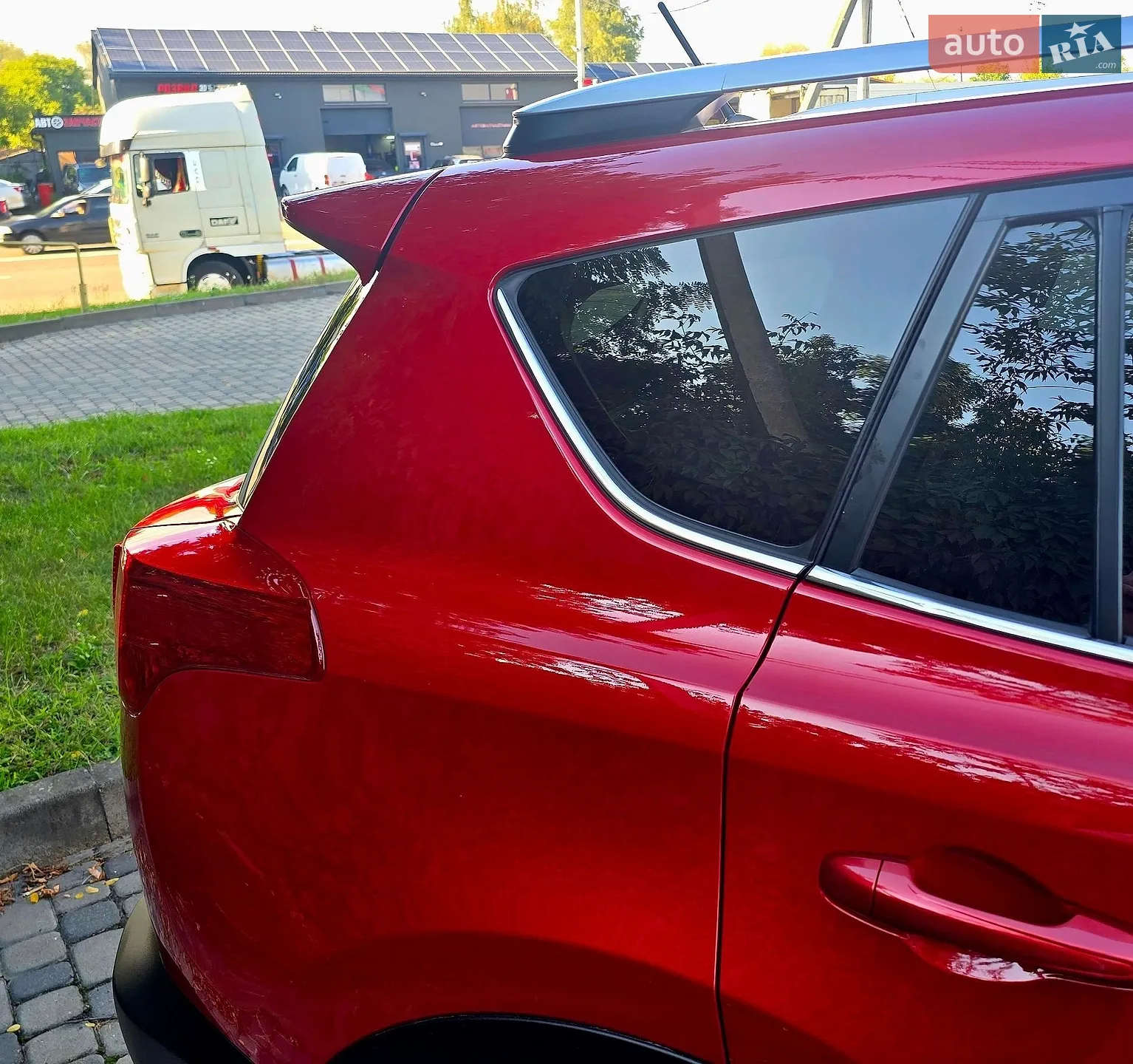 2014 Toyota RAV 4 - мініатюра 24
