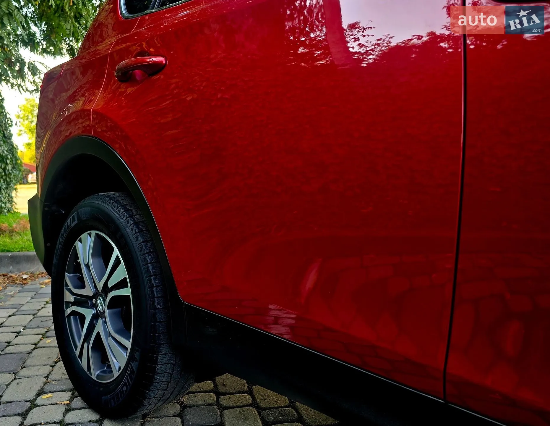 2014 Toyota RAV 4 - мініатюра 28