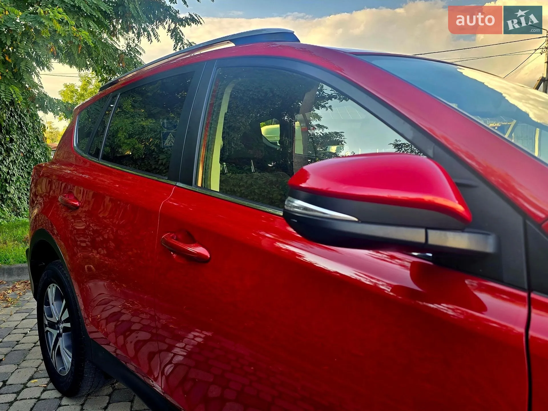 2014 Toyota RAV 4 - мініатюра 29