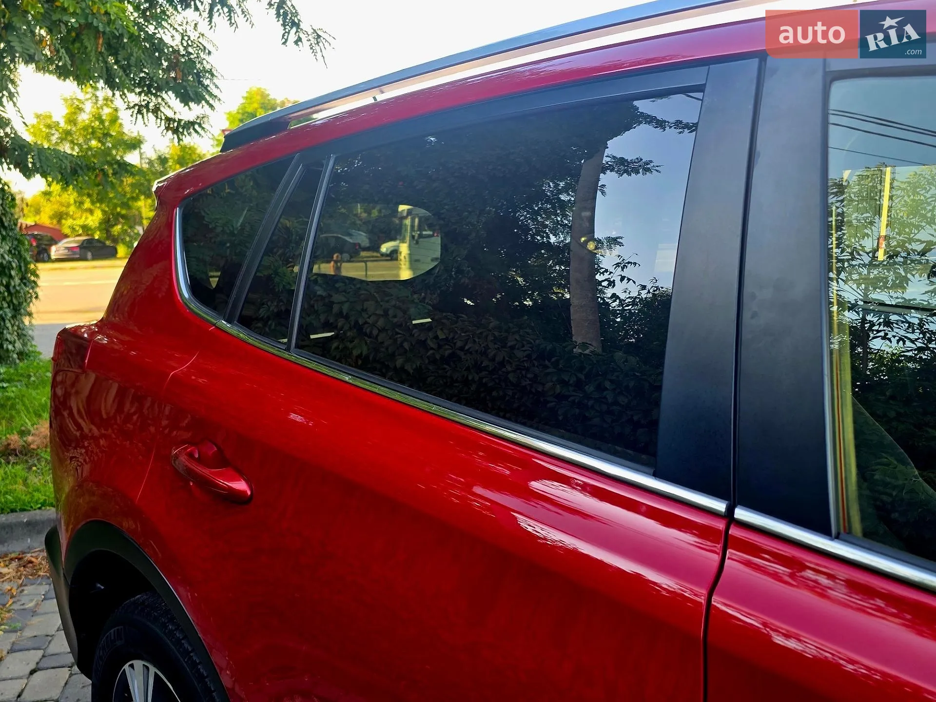 2014 Toyota RAV 4 - мініатюра 27