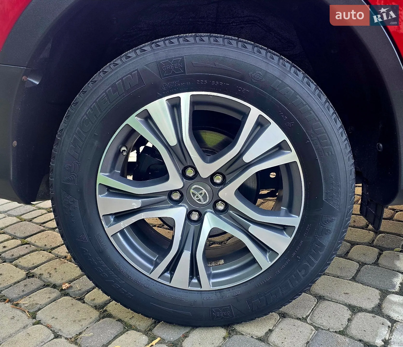 2014 Toyota RAV 4 - мініатюра 26