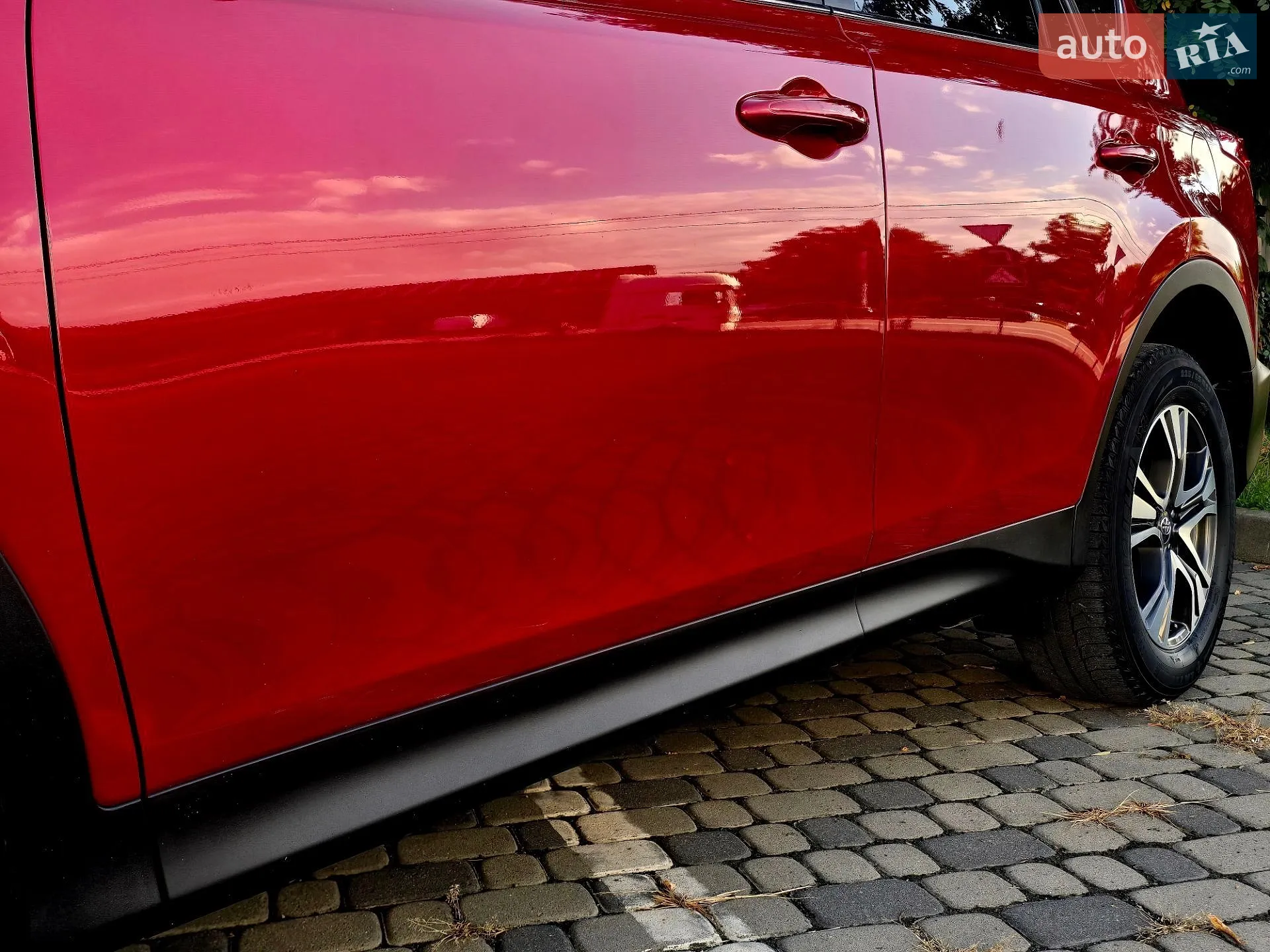 2014 Toyota RAV 4 - мініатюра 15