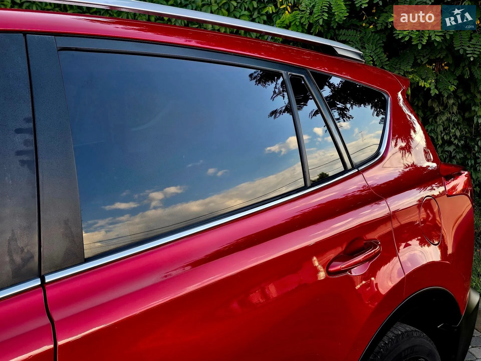 2014 Toyota RAV 4 - мініатюра 16