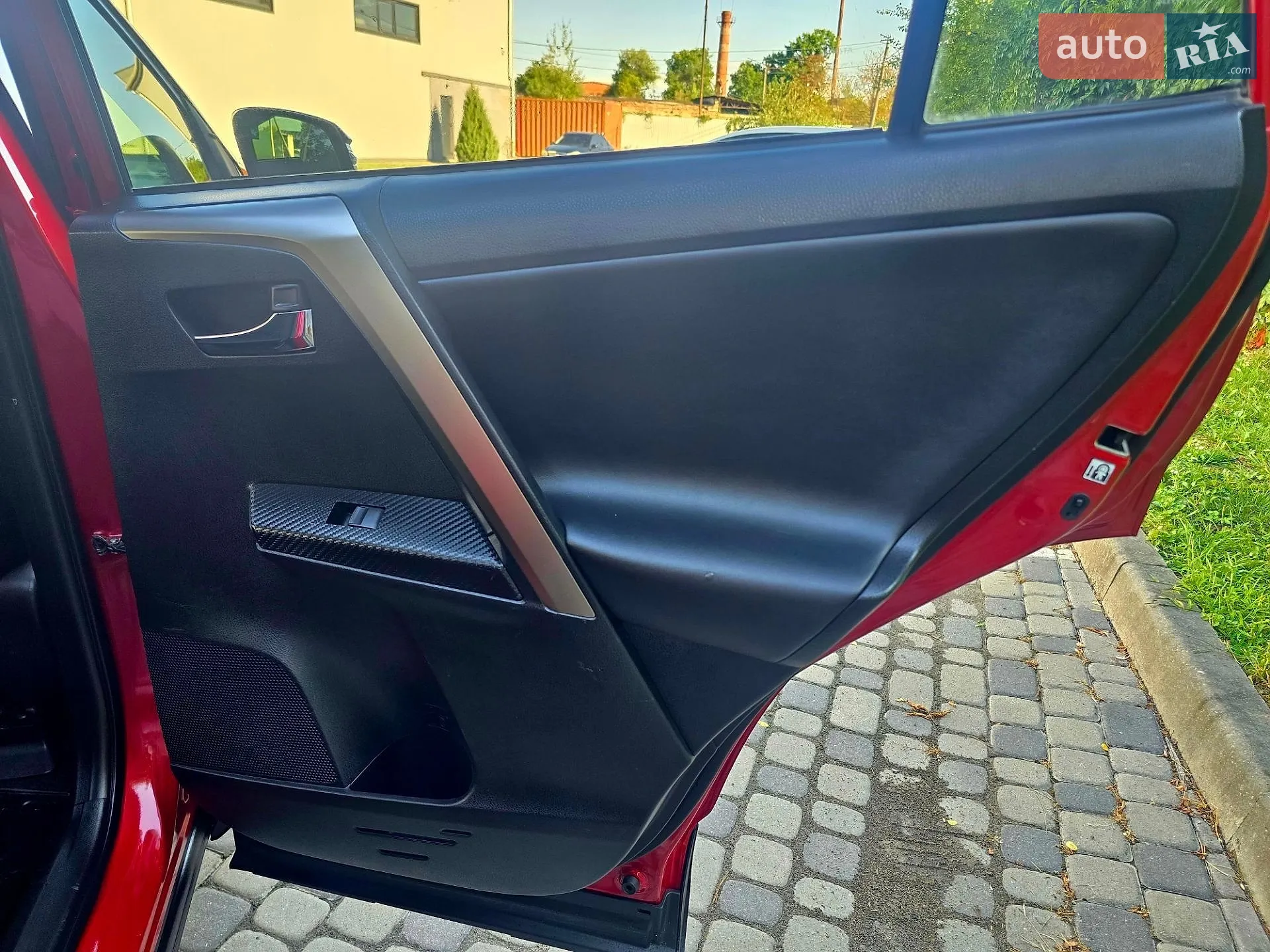 2014 Toyota RAV 4 - мініатюра 45