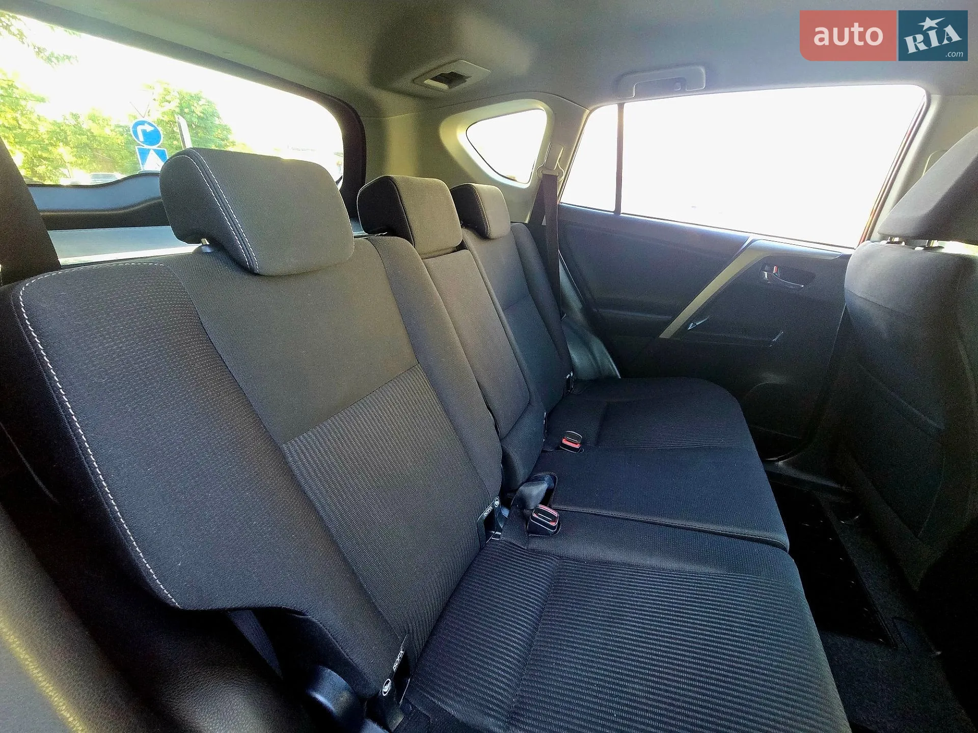 2014 Toyota RAV 4 - мініатюра 42