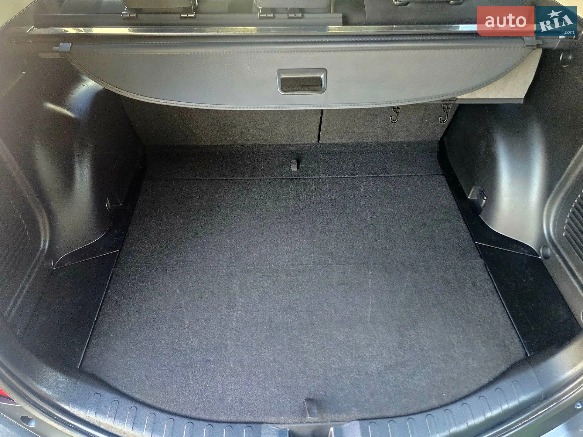 2014 Toyota RAV 4 - мініатюра 47