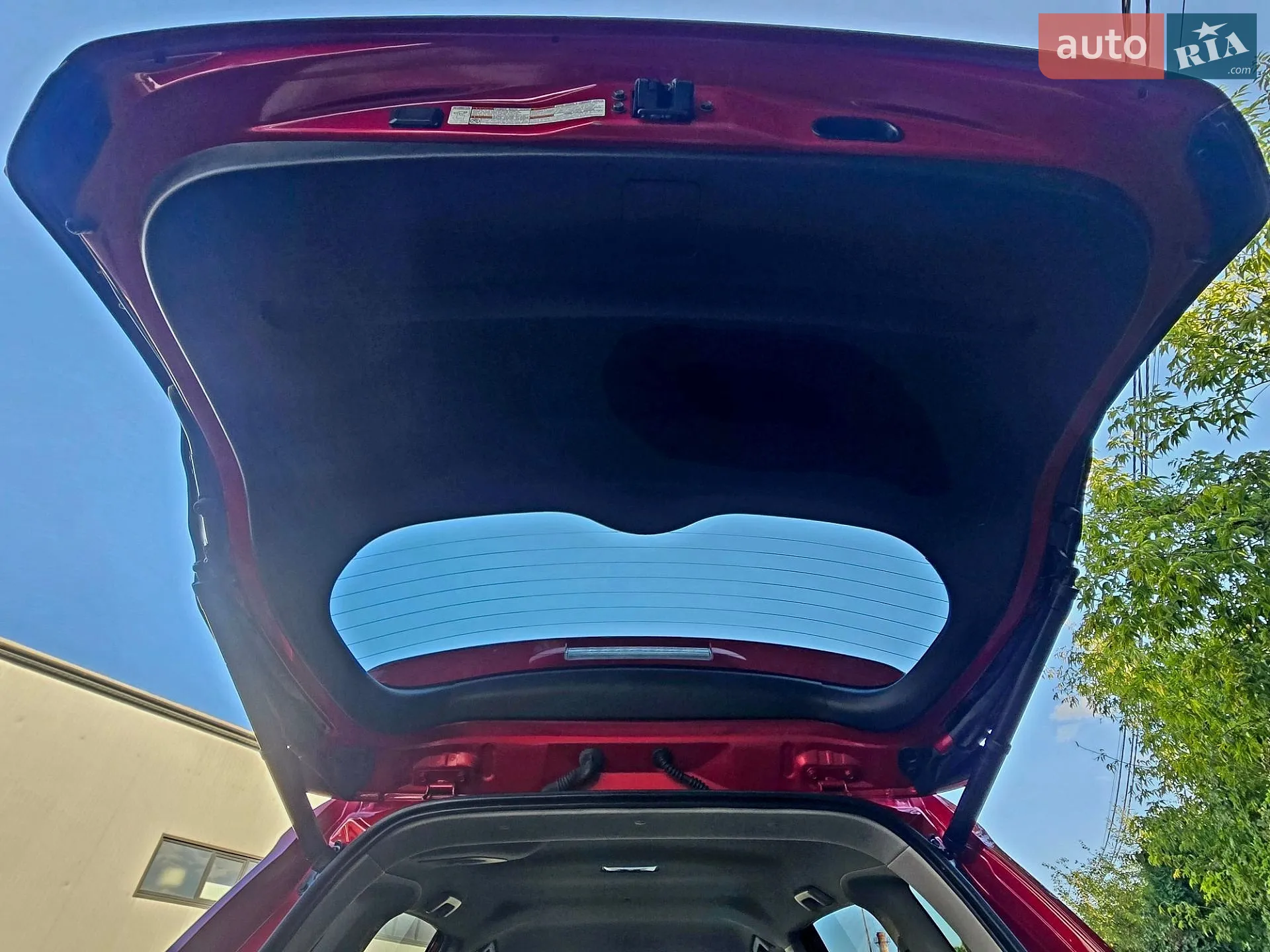 2014 Toyota RAV 4 - мініатюра 49