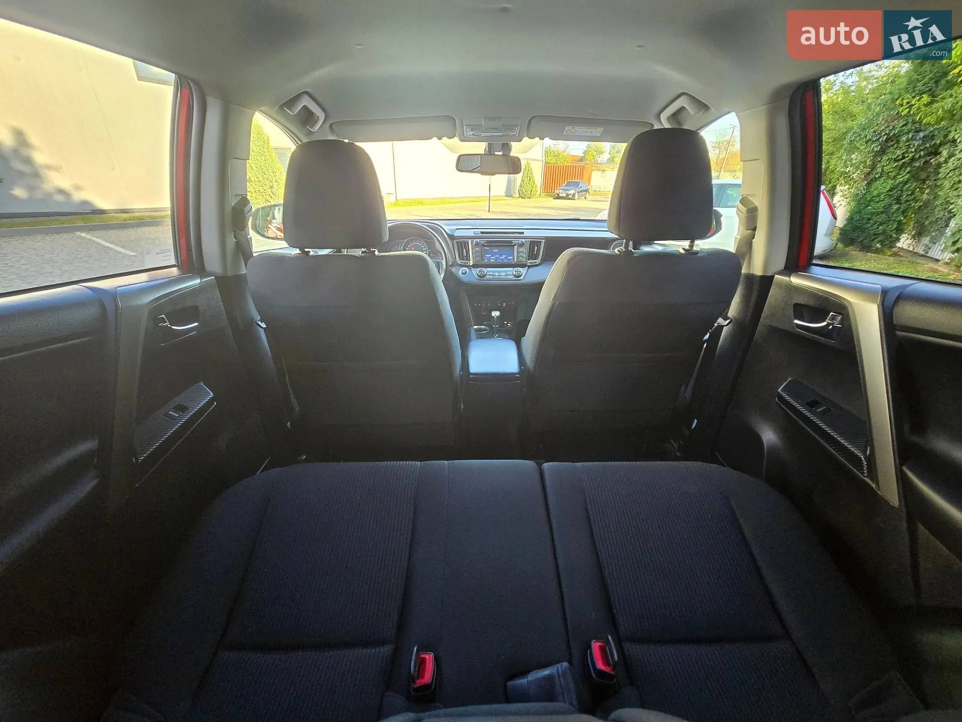 2014 Toyota RAV 4 - мініатюра 50