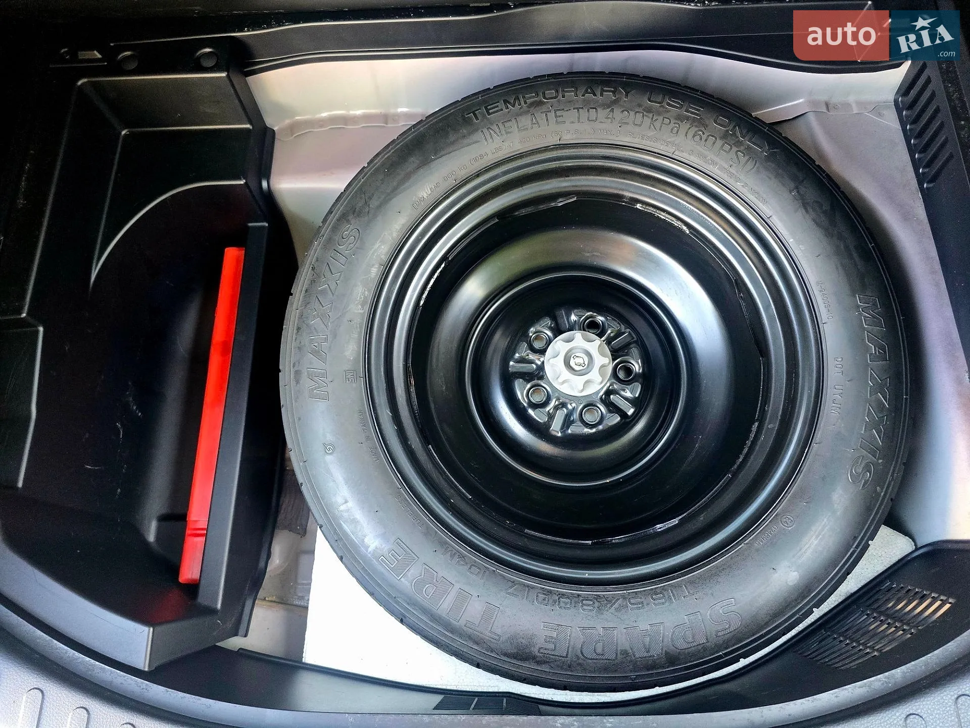 2014 Toyota RAV 4 - мініатюра 48