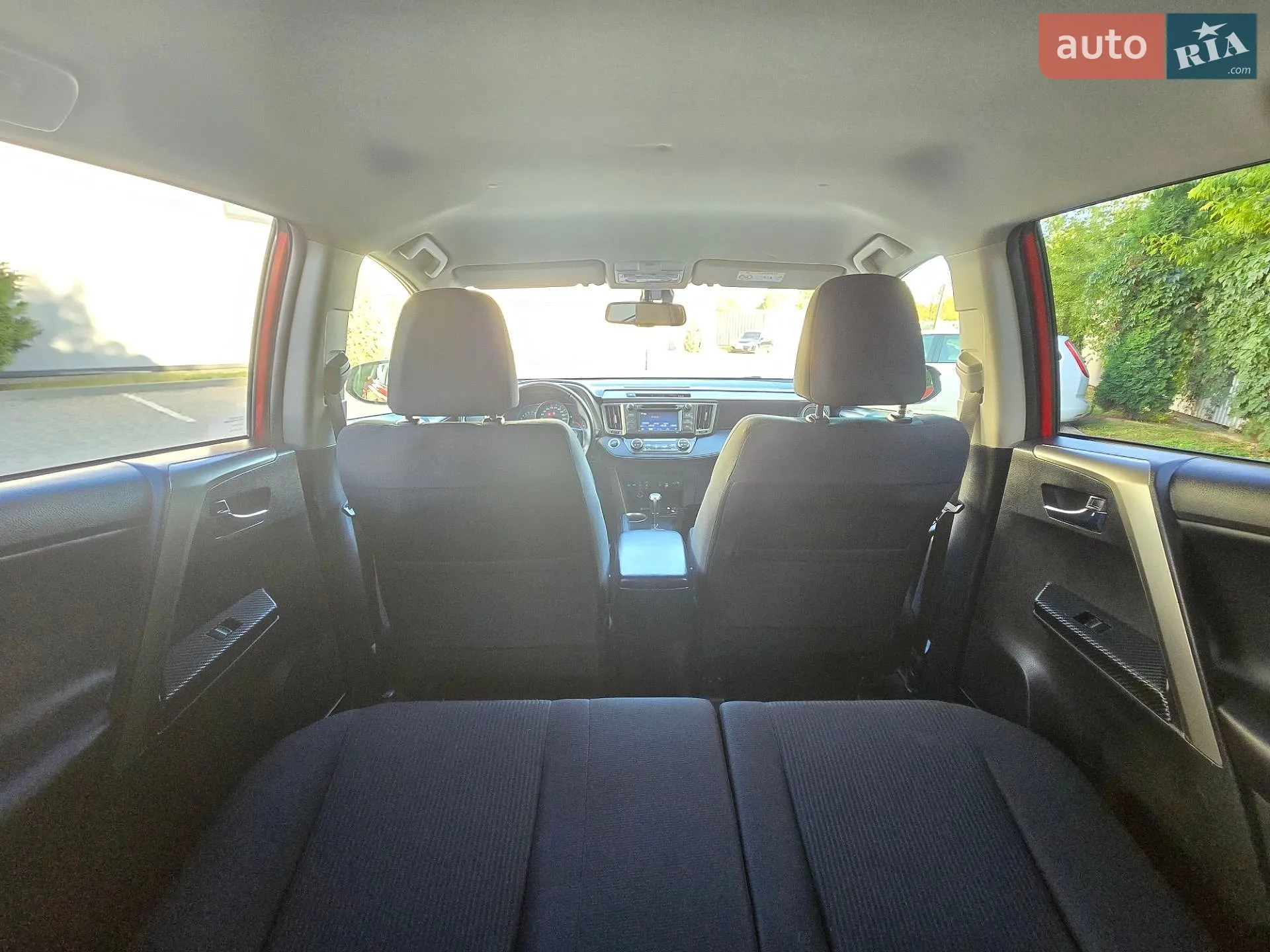 2014 Toyota RAV 4 - мініатюра 51