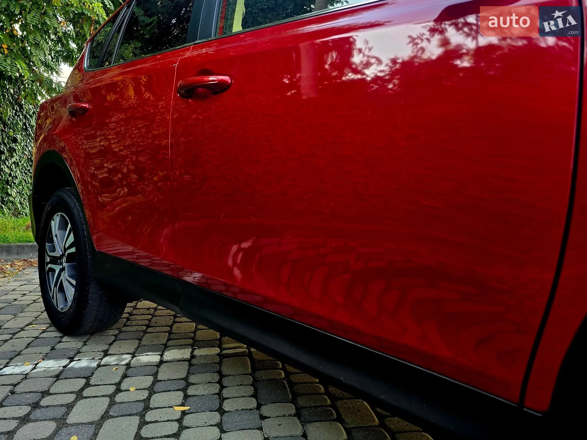 2014 Toyota RAV 4 - мініатюра 30