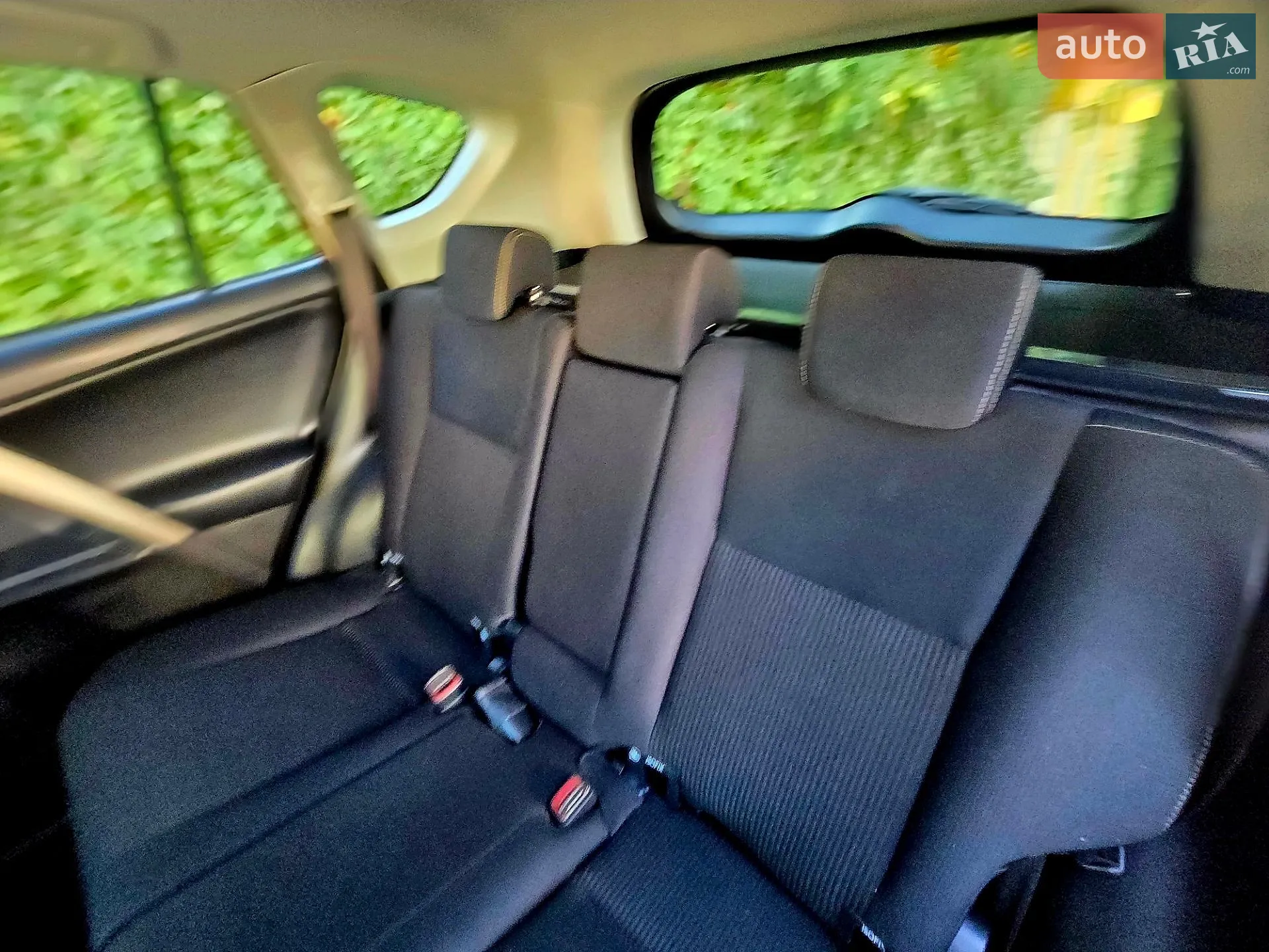 2014 Toyota RAV 4 - мініатюра 53