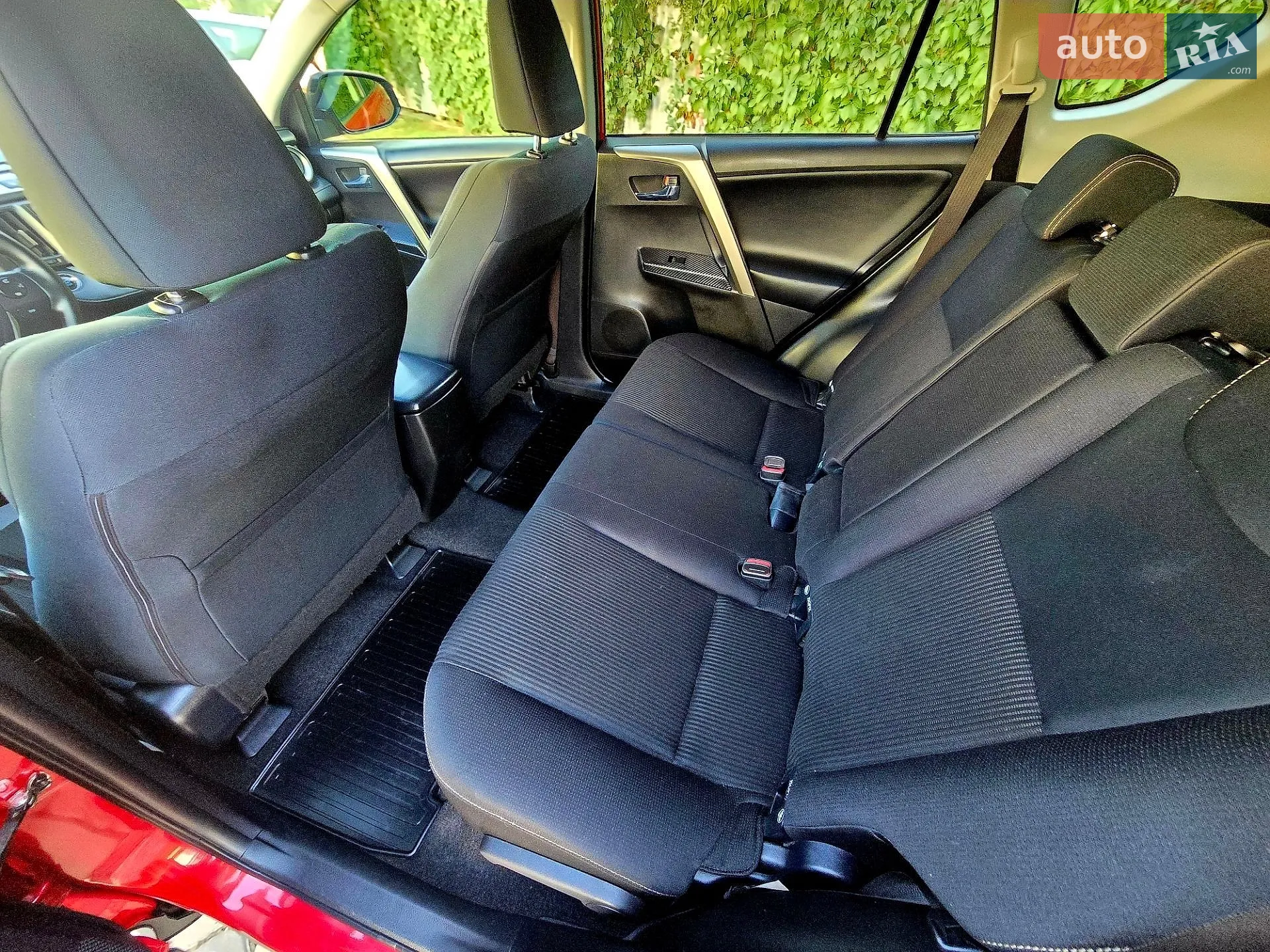 2014 Toyota RAV 4 - мініатюра 52