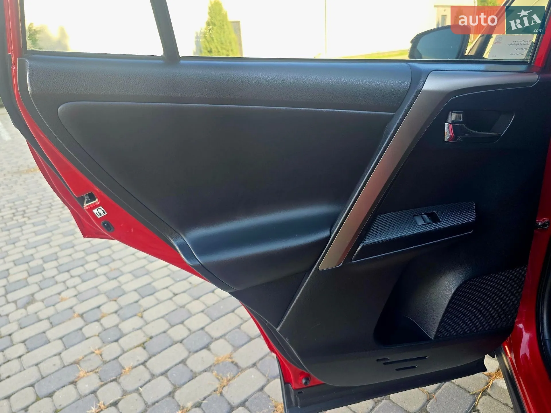2014 Toyota RAV 4 - мініатюра 55