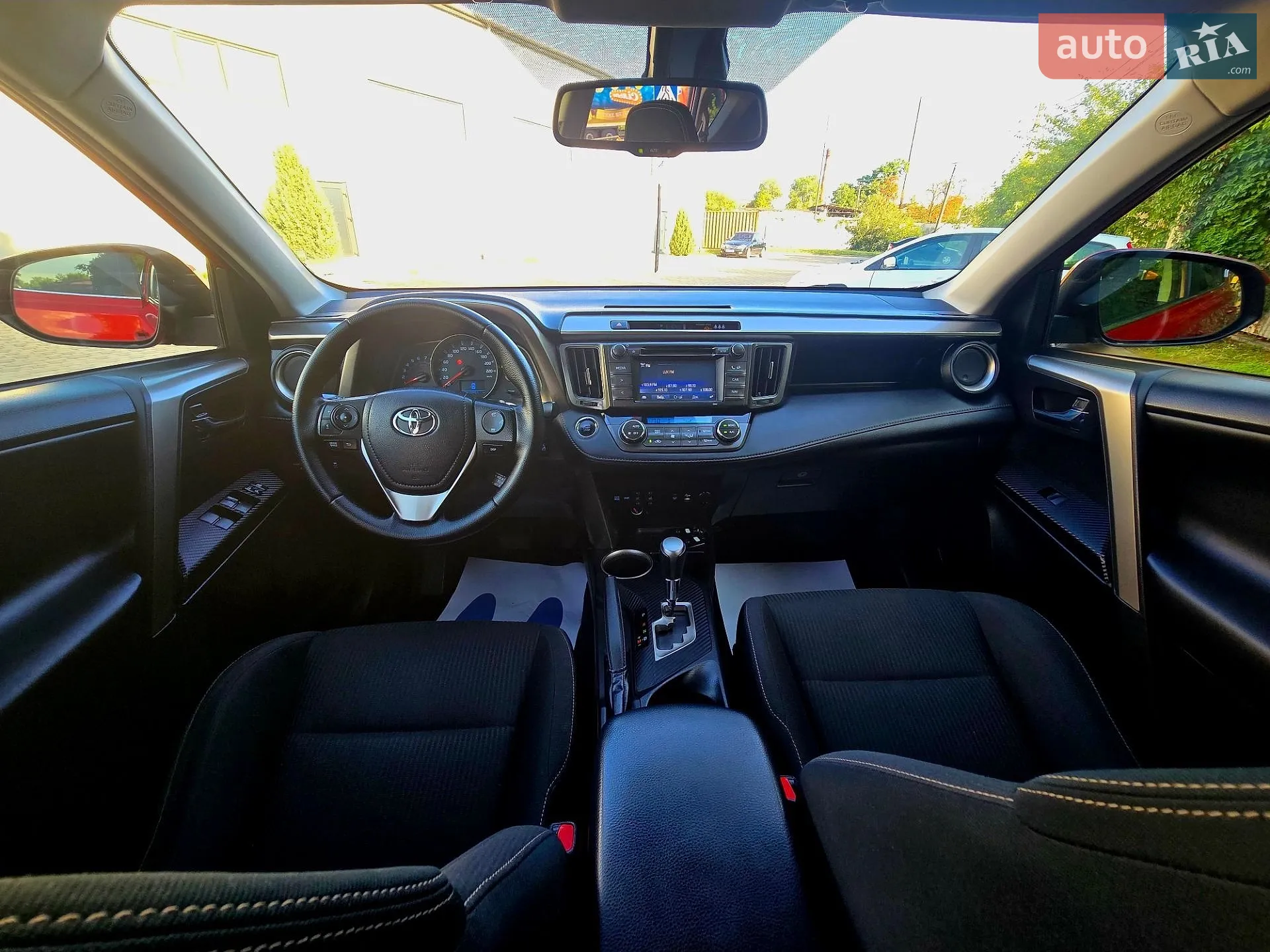 2014 Toyota RAV 4 - мініатюра 56