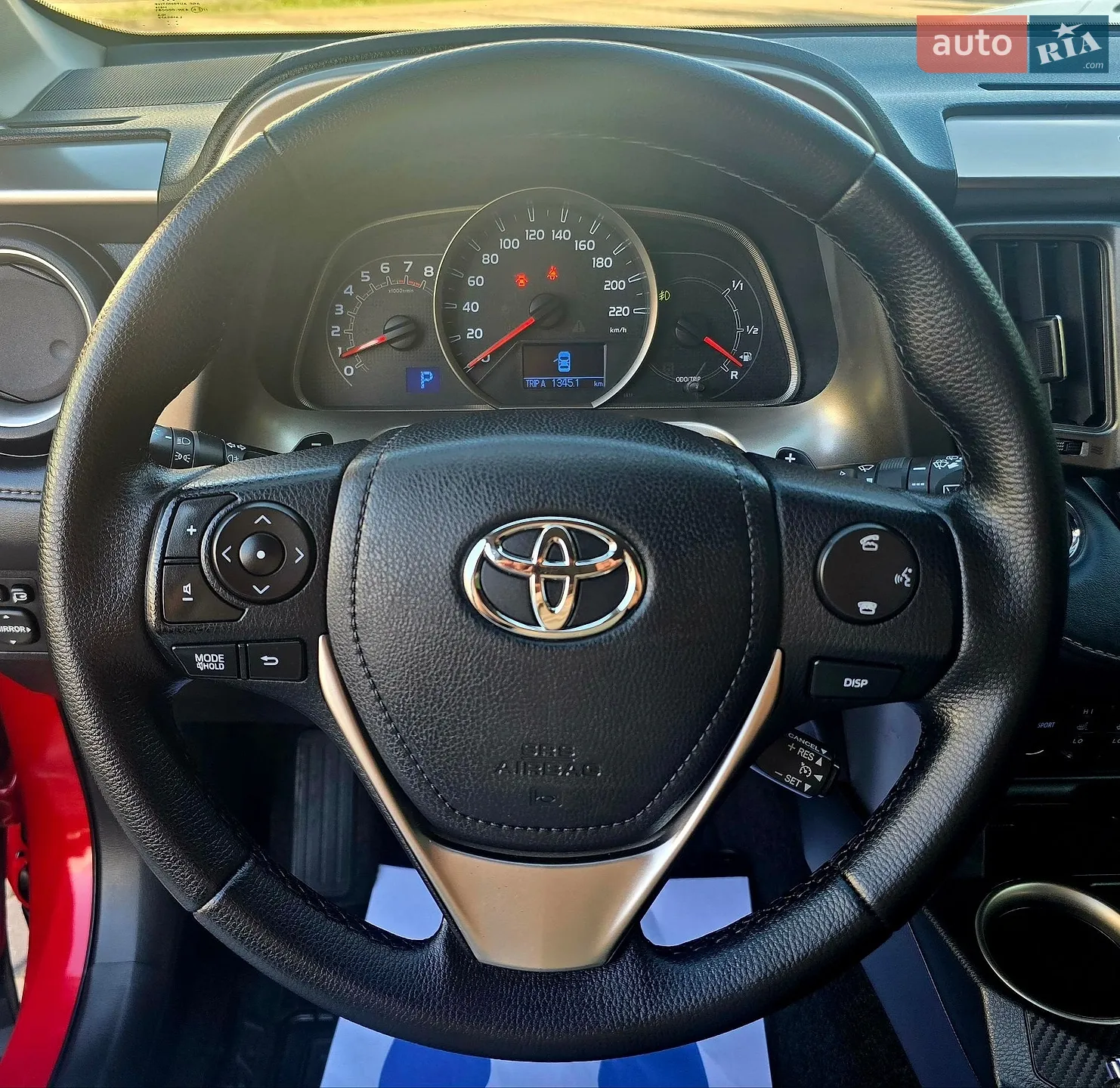 2014 Toyota RAV 4 - мініатюра 63