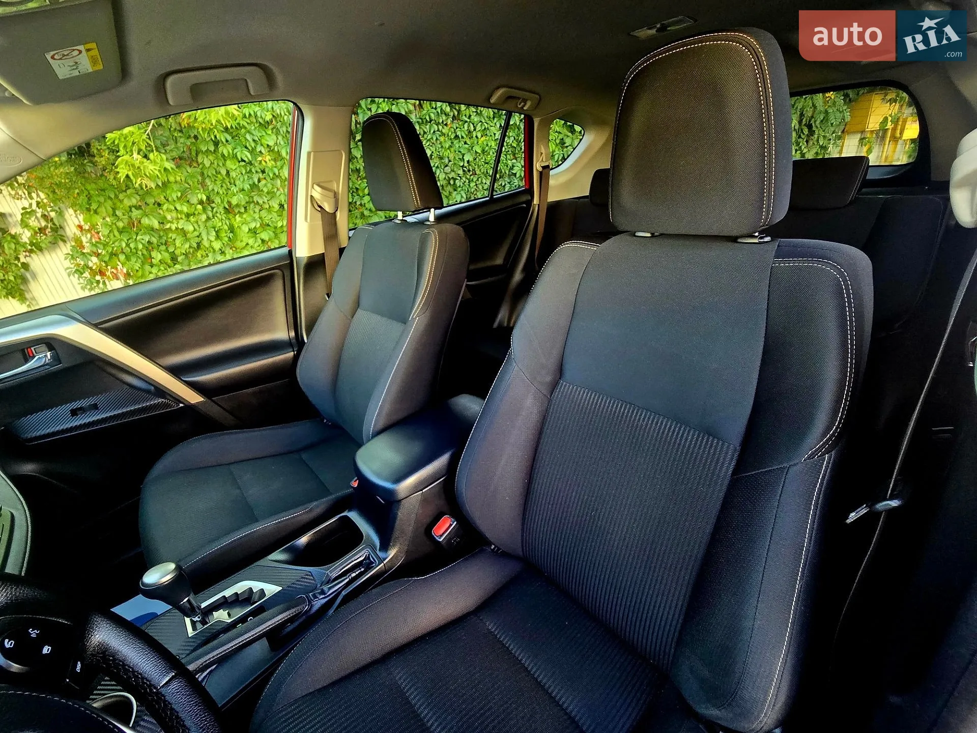 2014 Toyota RAV 4 - мініатюра 60