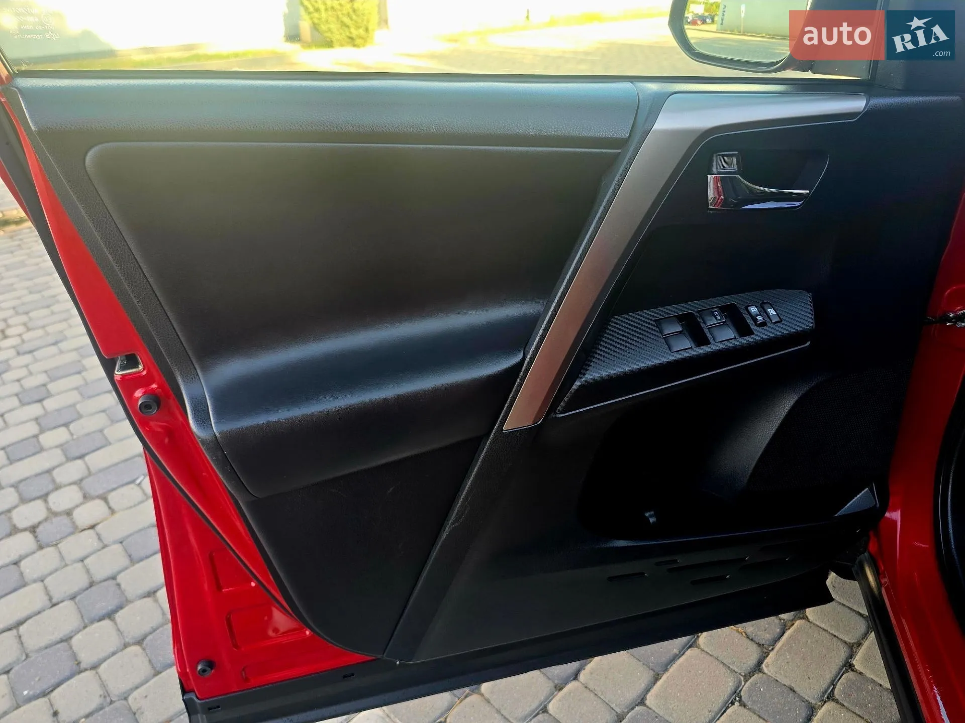 2014 Toyota RAV 4 - мініатюра 58