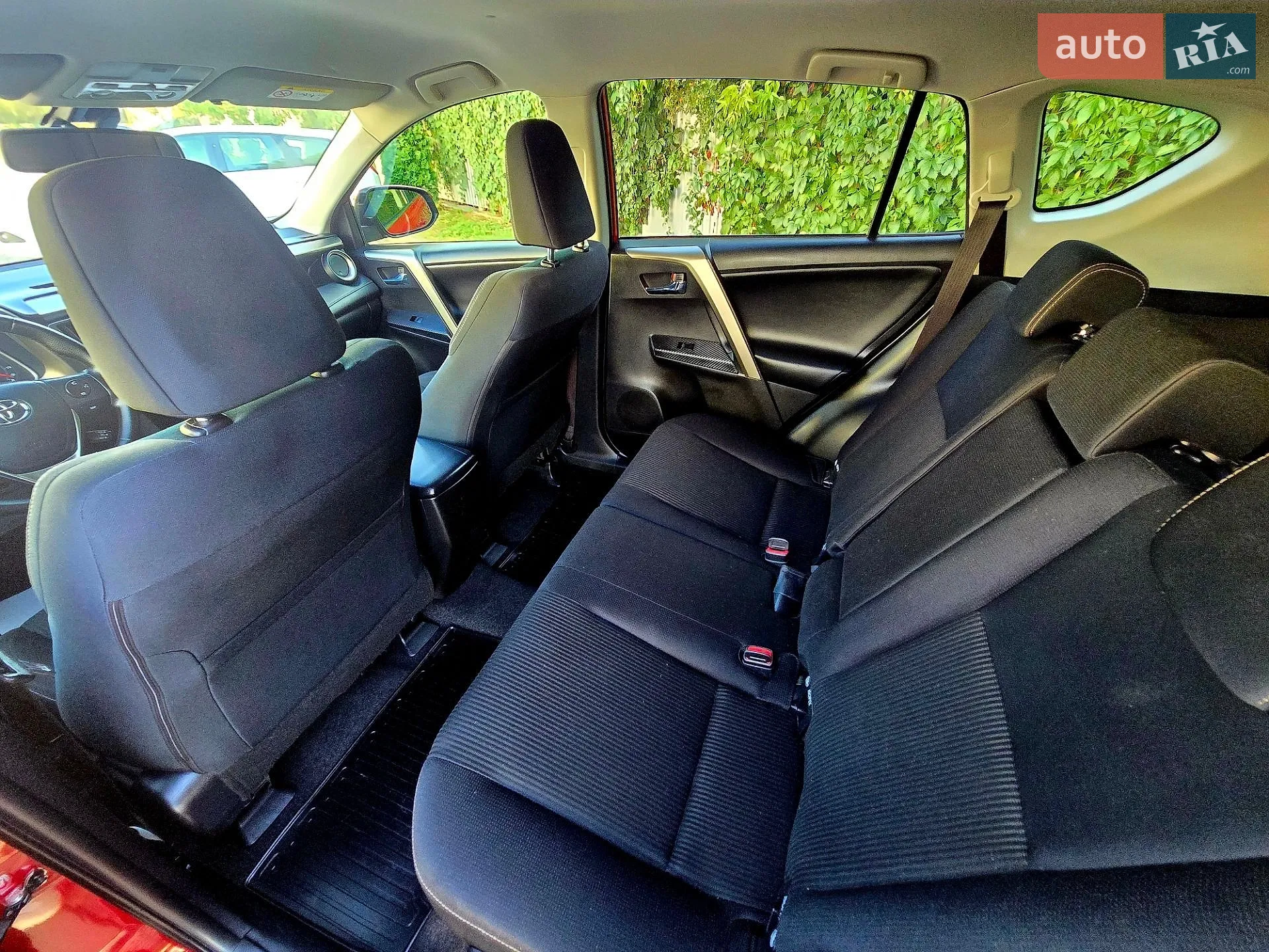 2014 Toyota RAV 4 - мініатюра 54