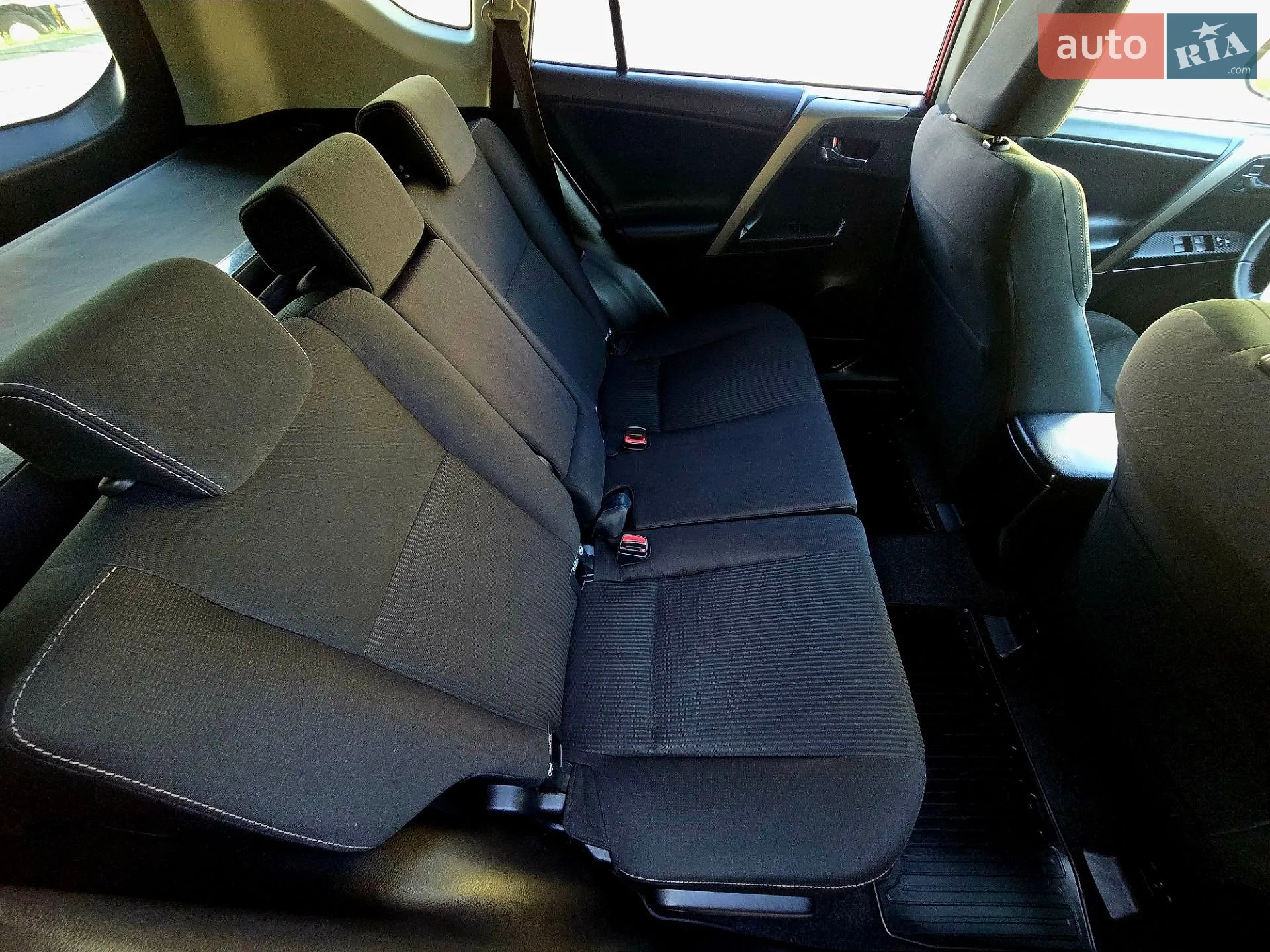 2014 Toyota RAV 4 - мініатюра 44