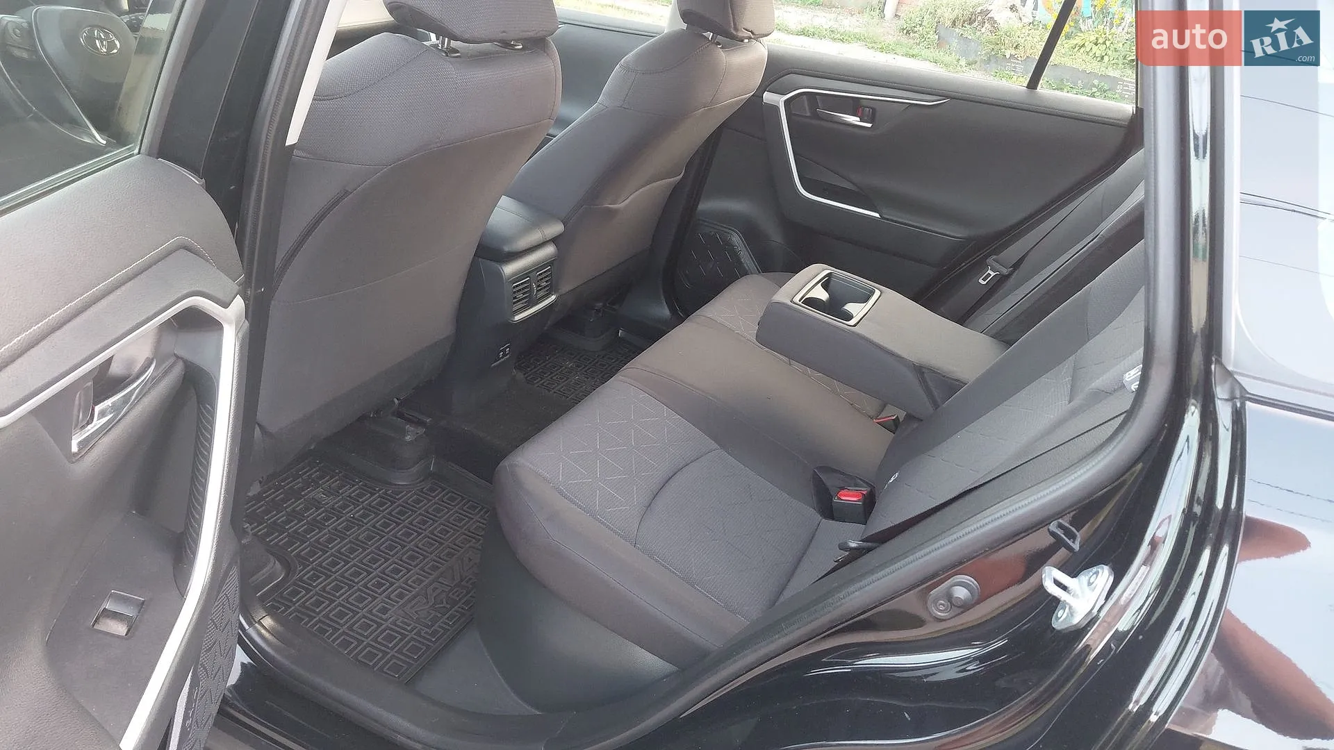 2021 Toyota RAV 4 - мініатюра 22