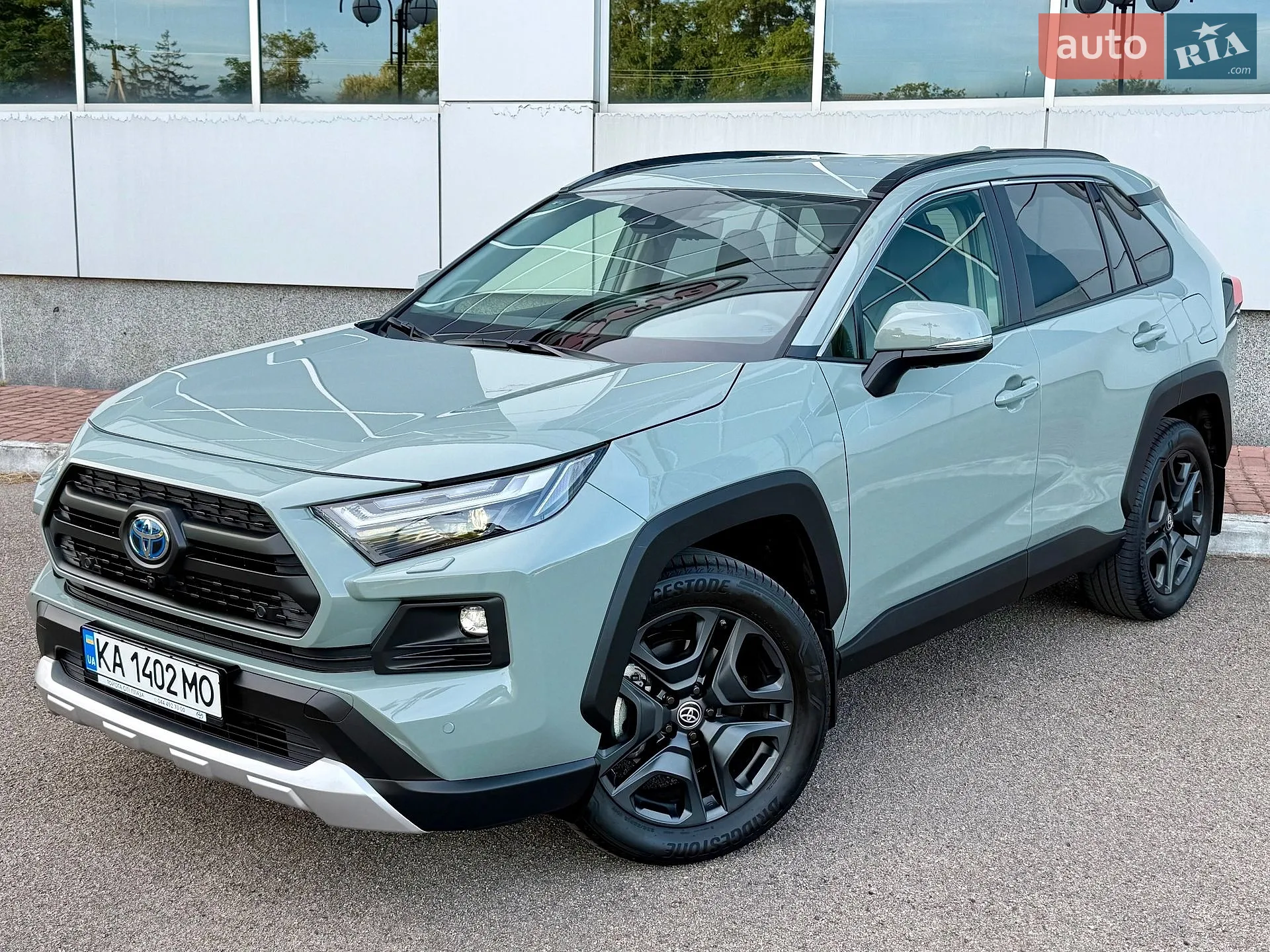 2024 Toyota RAV 4 - мініатюра 16