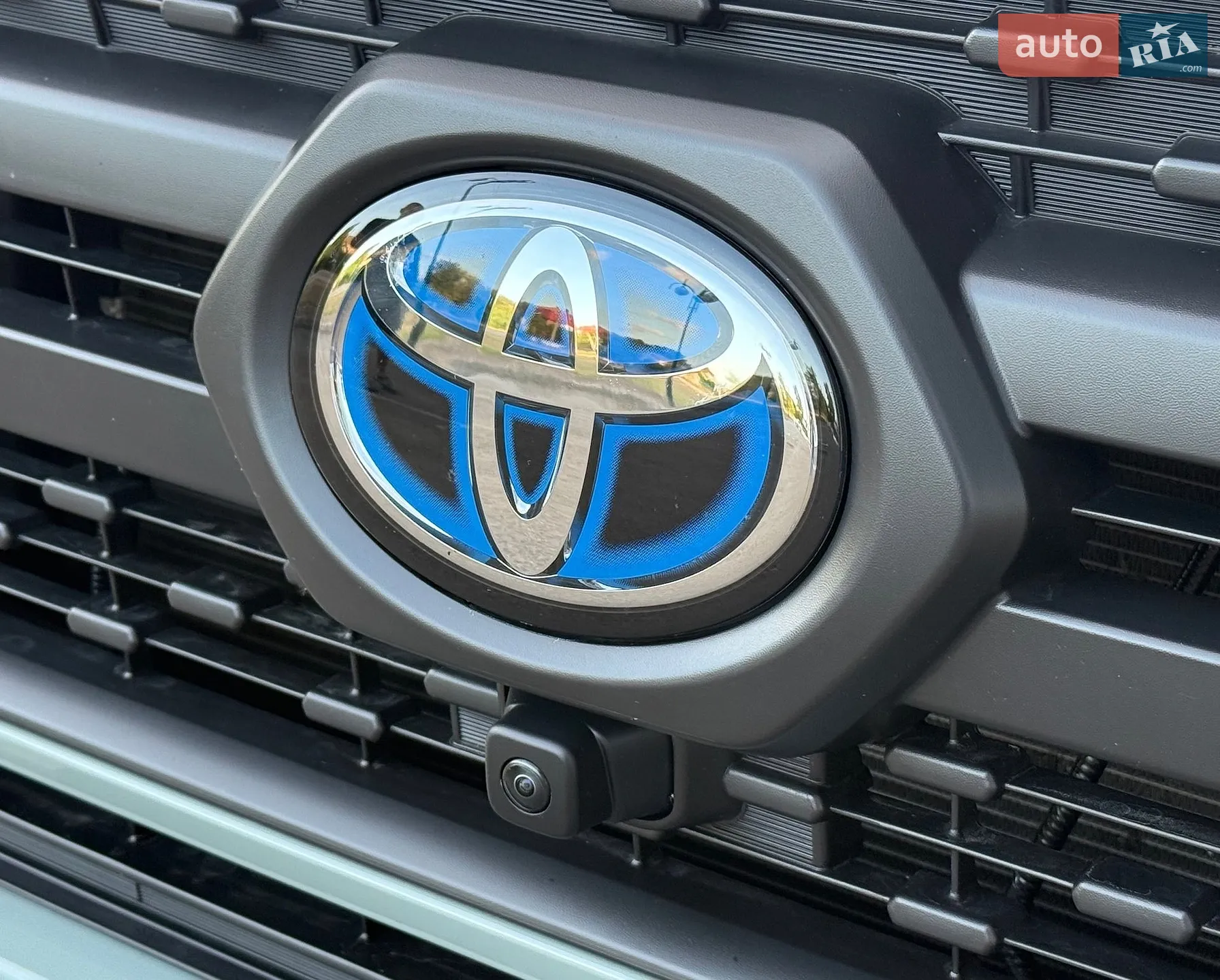 2024 Toyota RAV 4 - мініатюра 26
