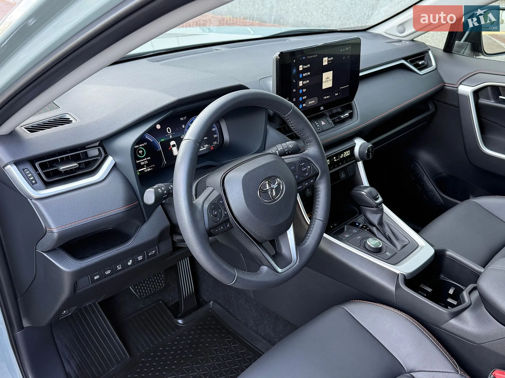 2024 Toyota RAV 4 - мініатюра 43