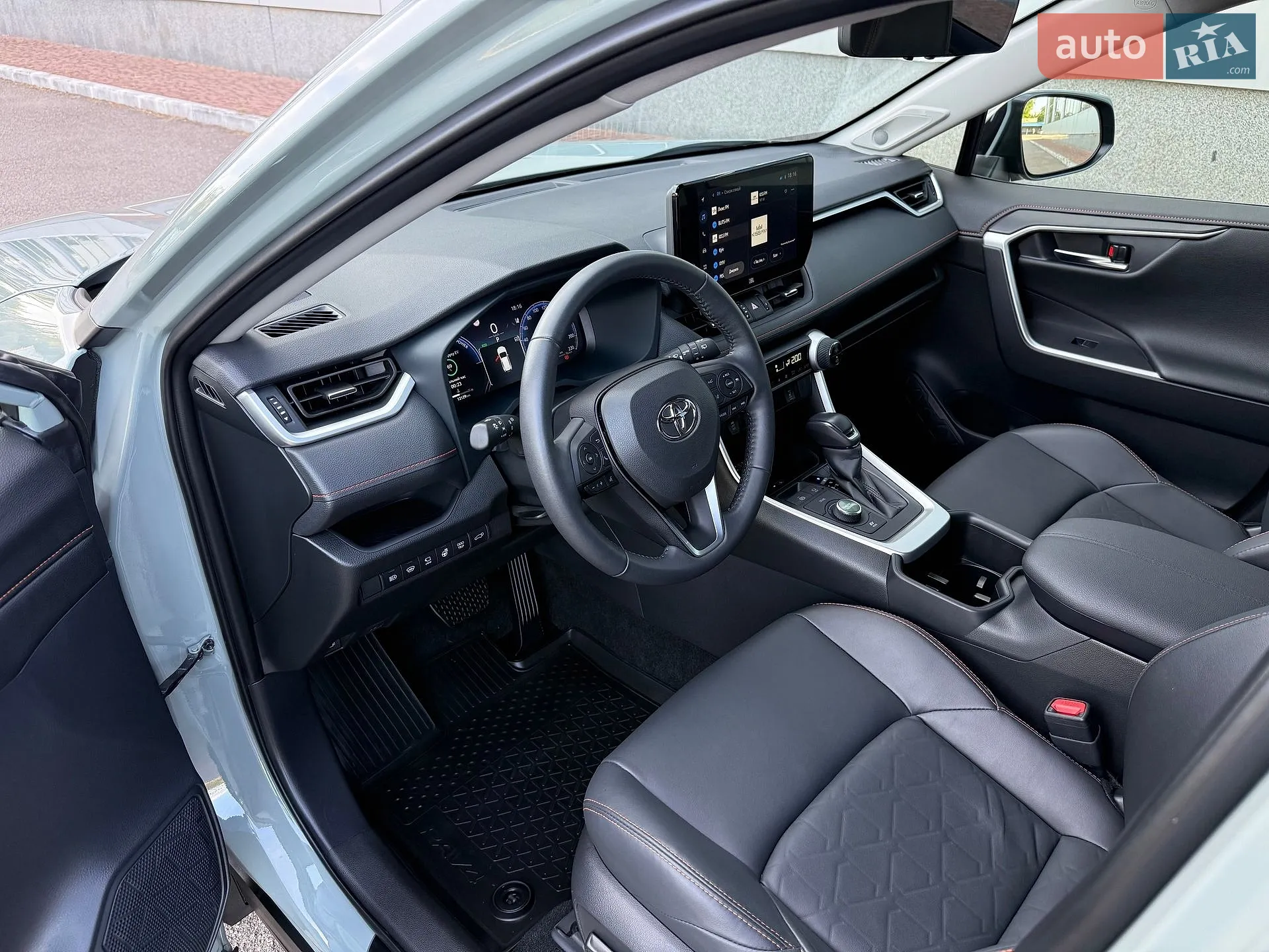 2024 Toyota RAV 4 - мініатюра 42