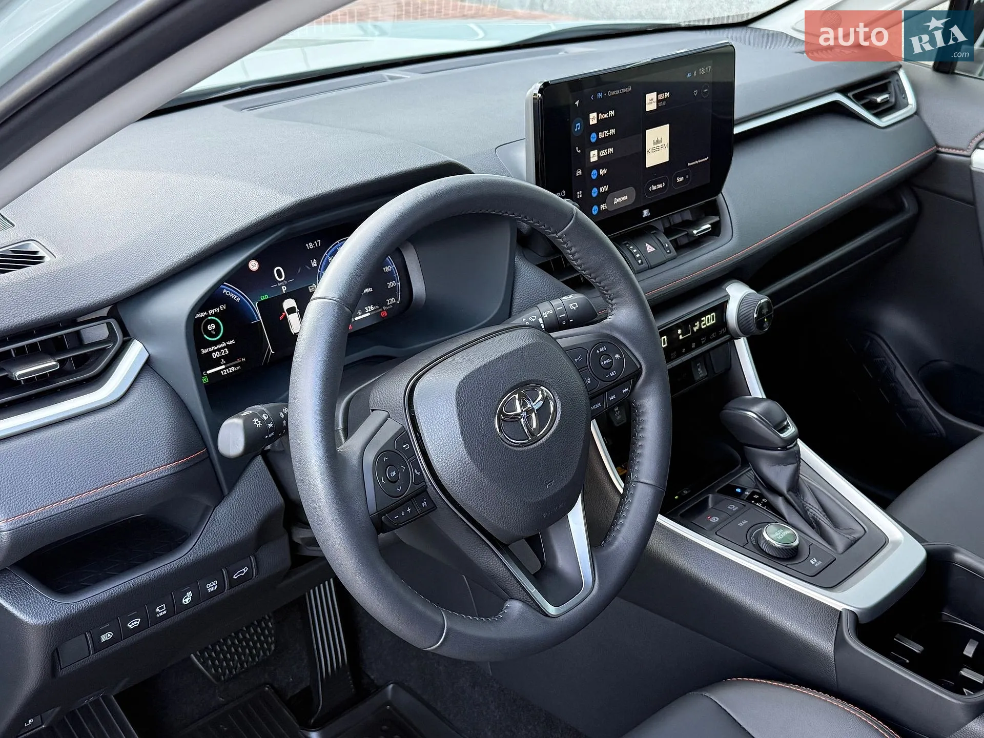 2024 Toyota RAV 4 - мініатюра 44