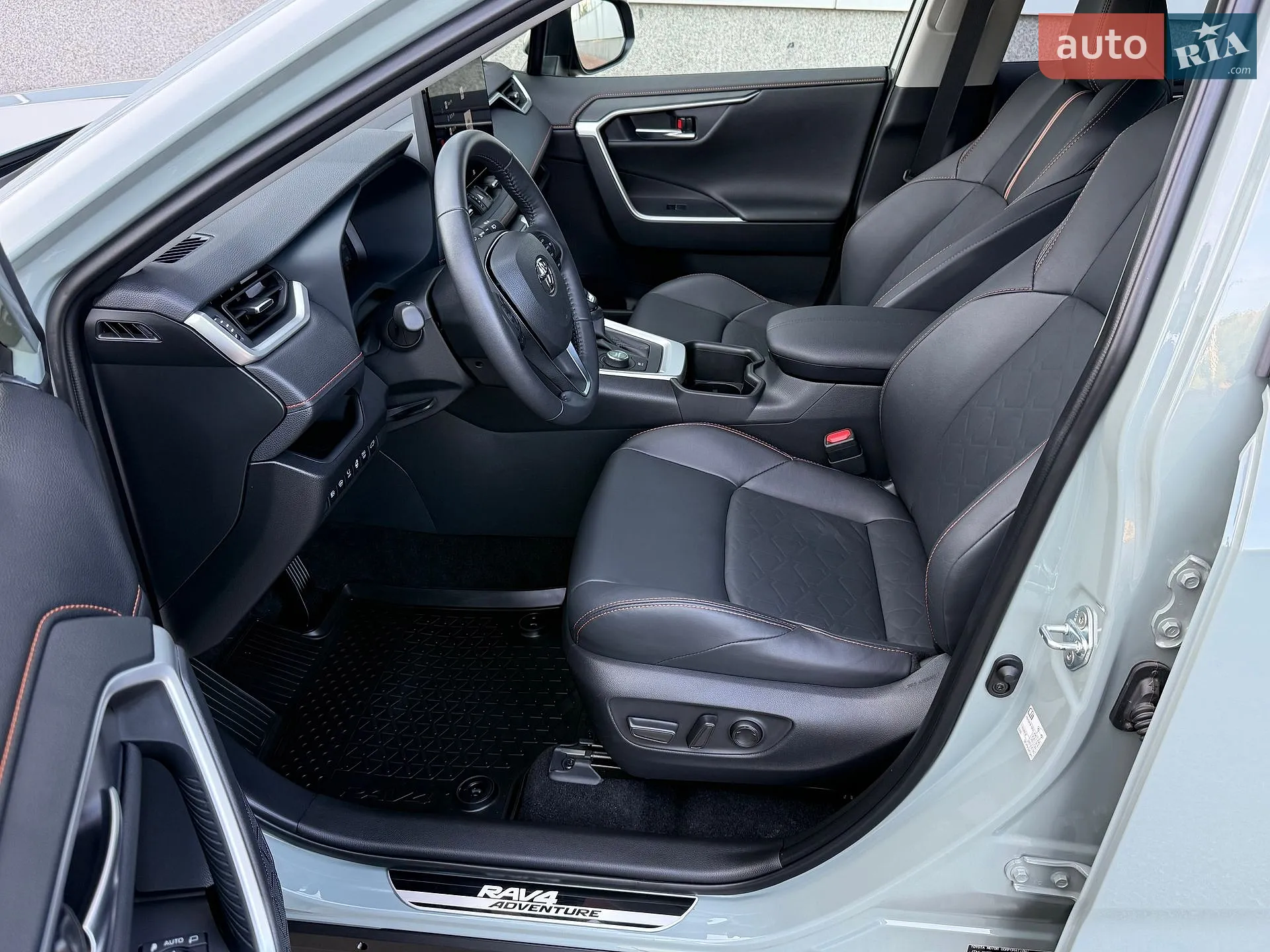 2024 Toyota RAV 4 - мініатюра 45