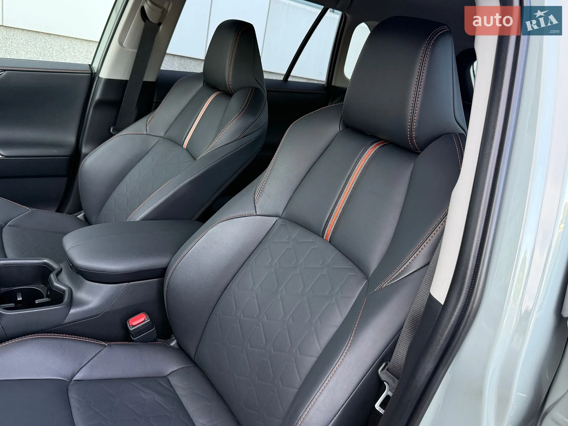 2024 Toyota RAV 4 - мініатюра 46