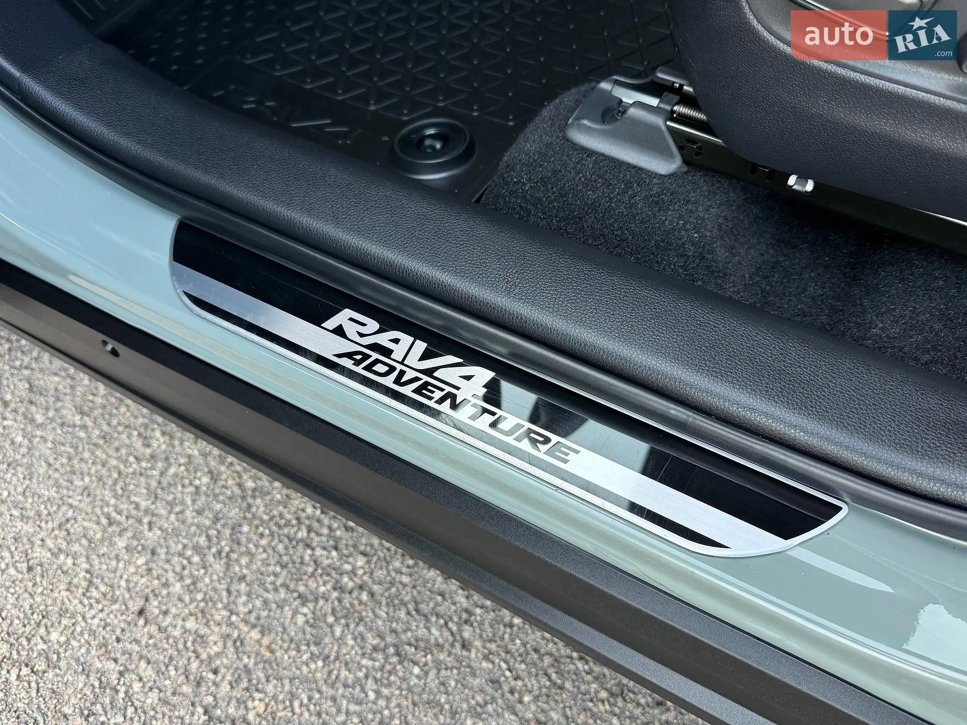 2024 Toyota RAV 4 - мініатюра 47