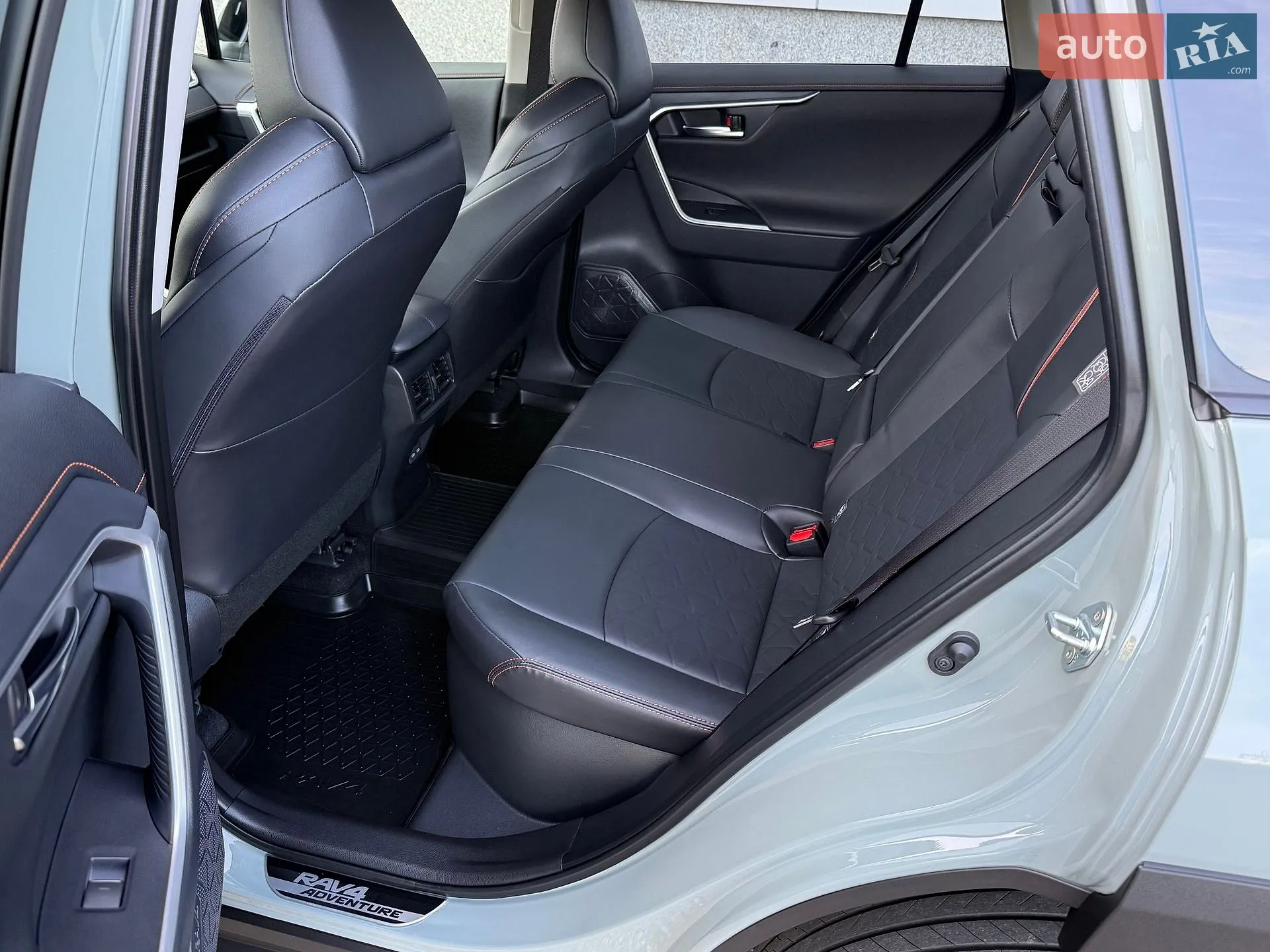 2024 Toyota RAV 4 - мініатюра 49