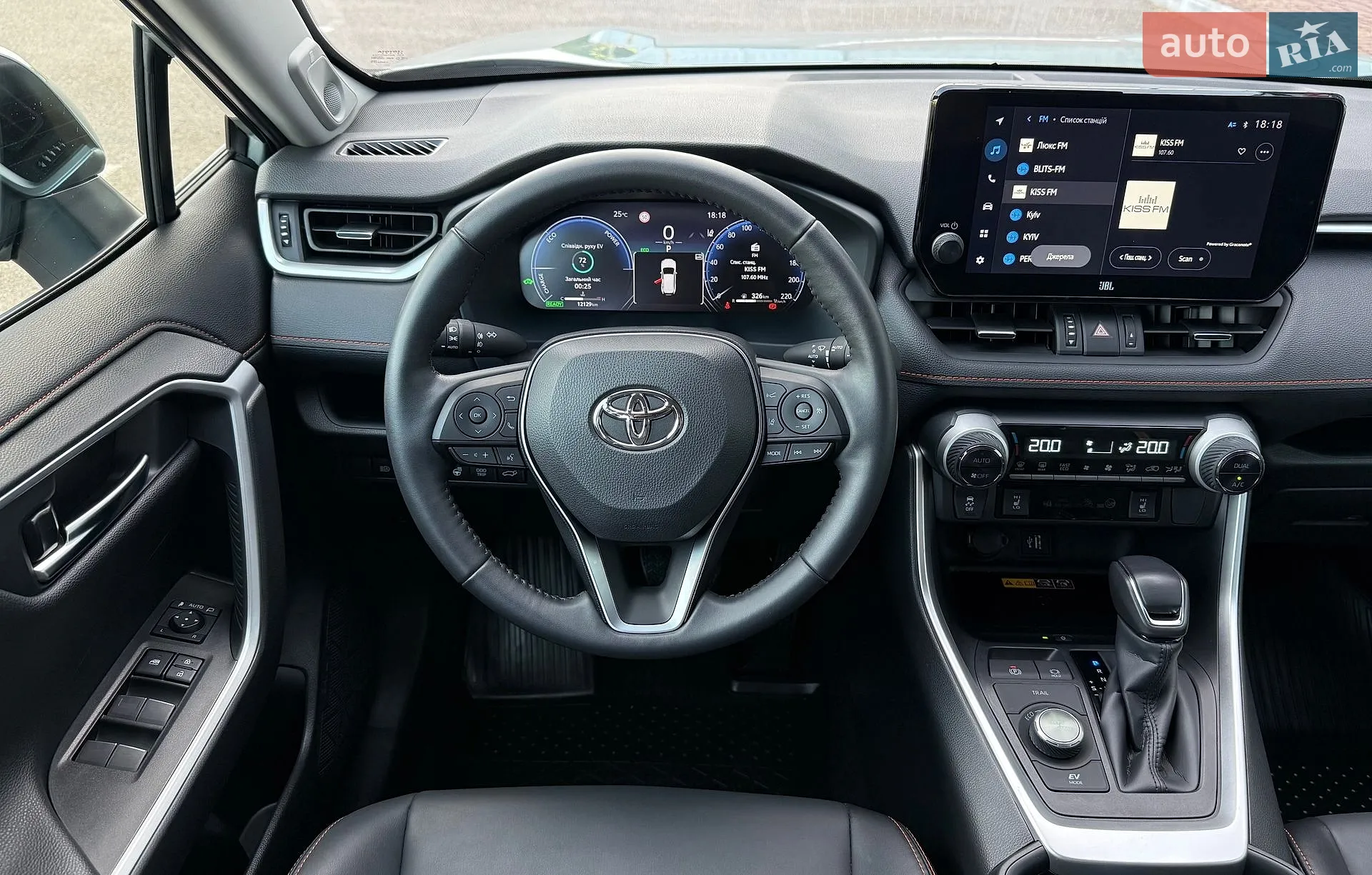 2024 Toyota RAV 4 - мініатюра 54